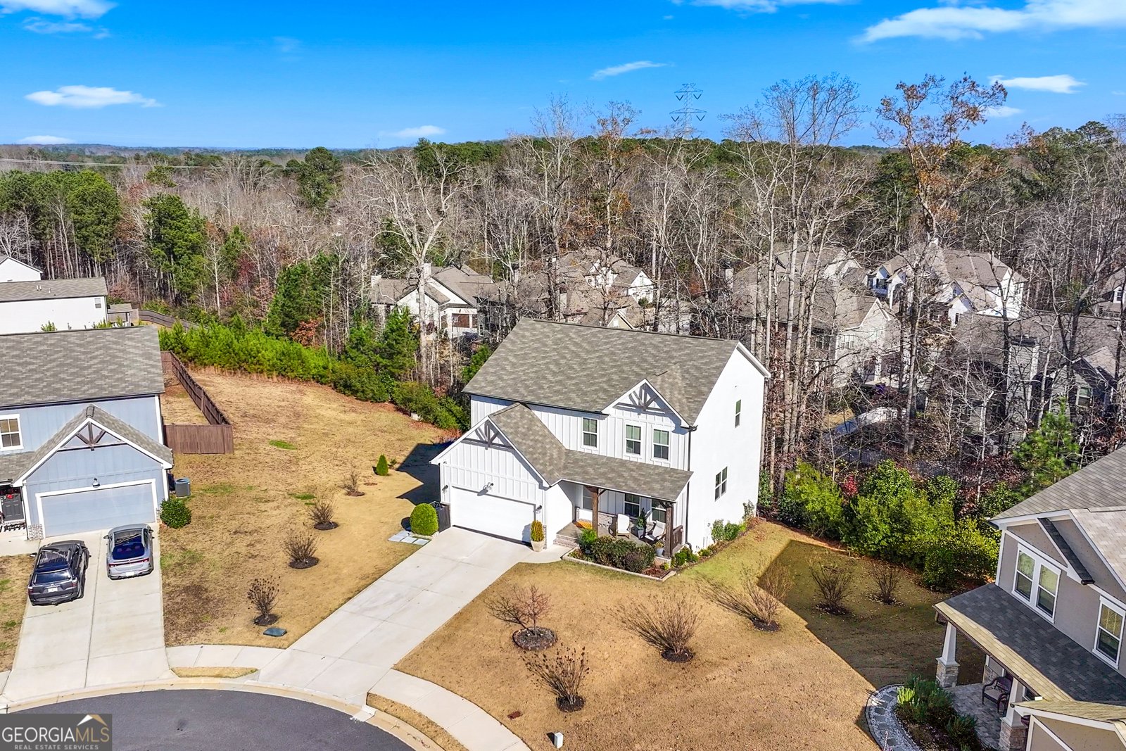 97 Brookstone Court Acworth - Photo 48