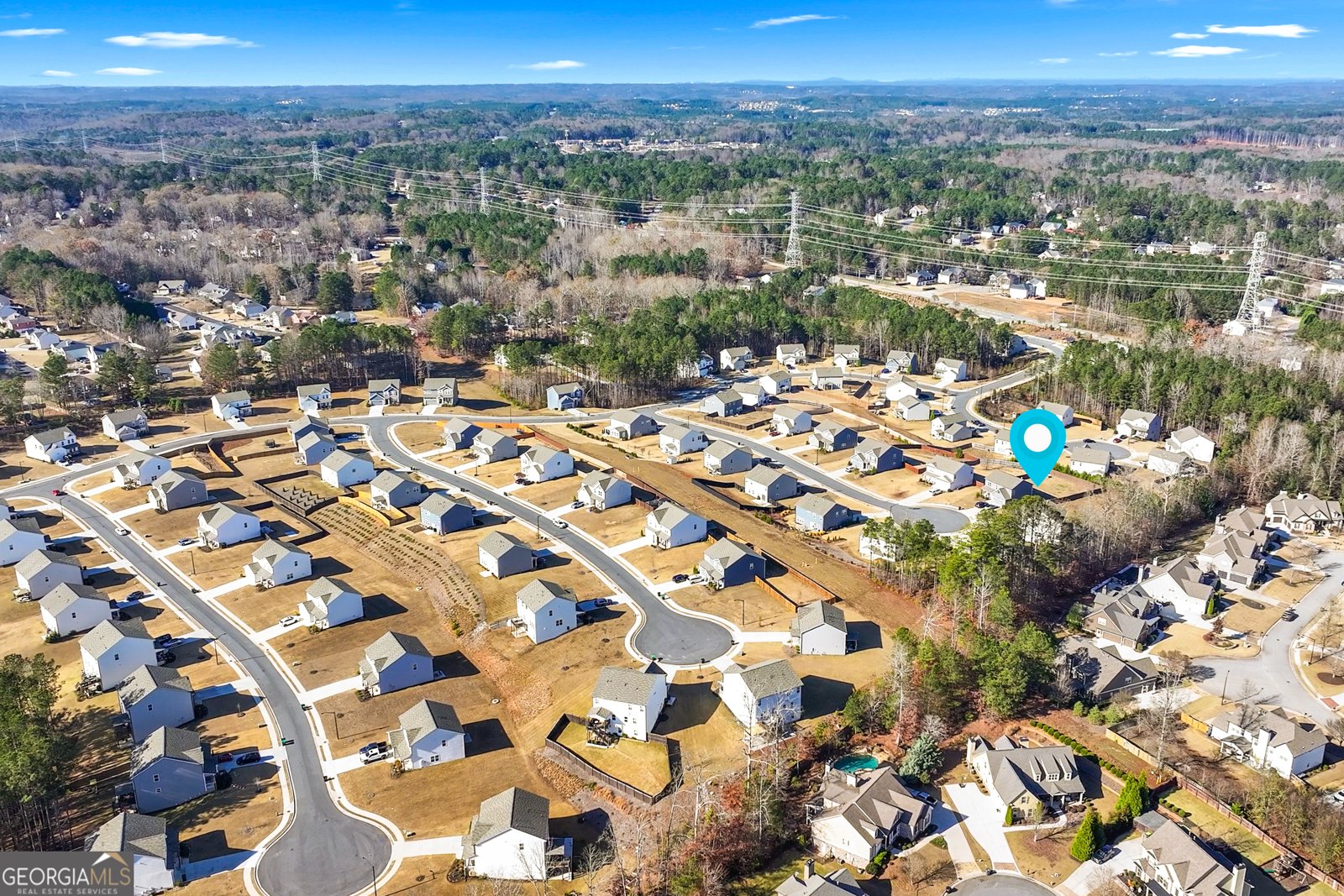 97 Brookstone Court Acworth - Photo 50