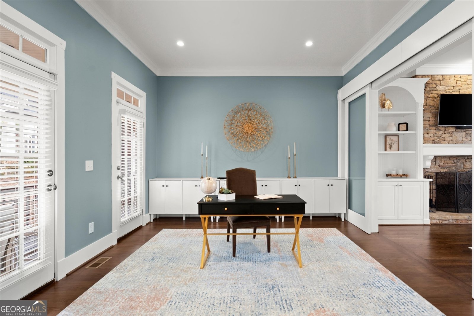 272 Canyon Drive Sugar Hill - Photo 11