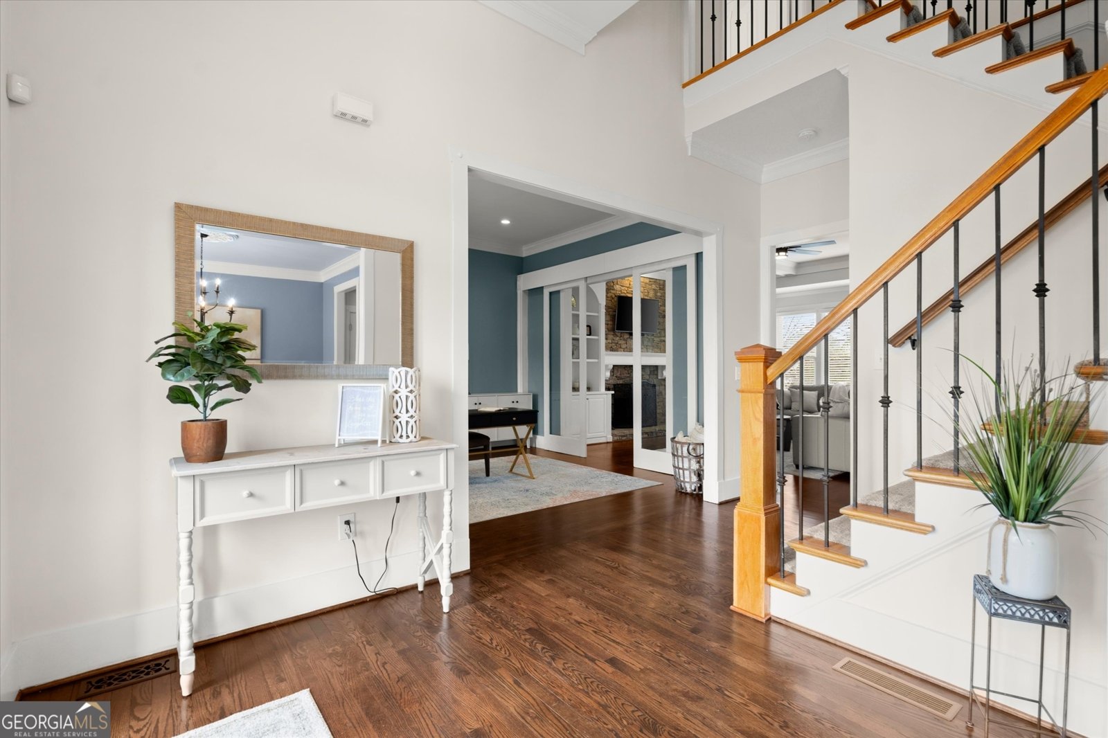 272 Canyon Drive Sugar Hill - Photo 12