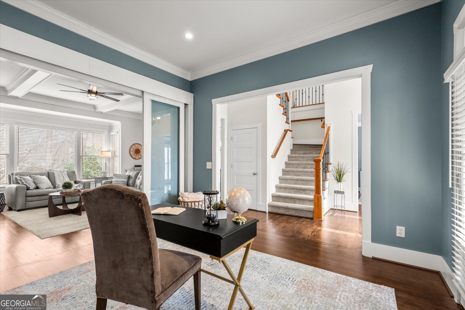 272 Canyon Drive Sugar Hill - Photo 14