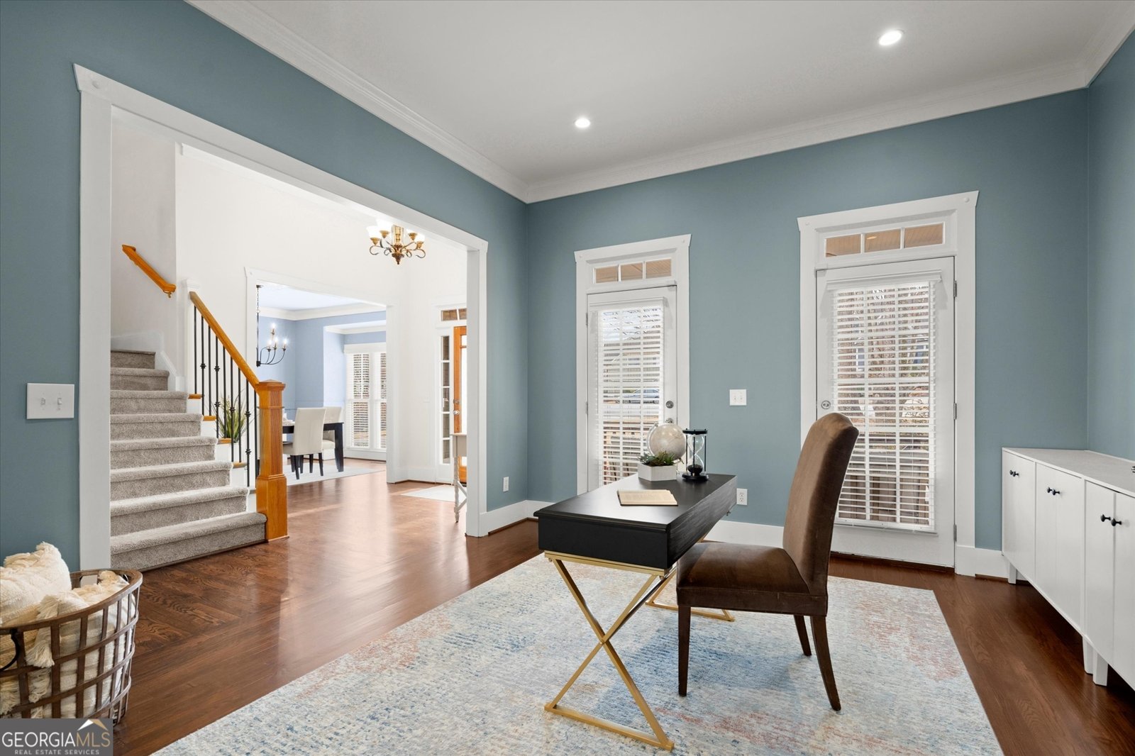 272 Canyon Drive Sugar Hill - Photo 15