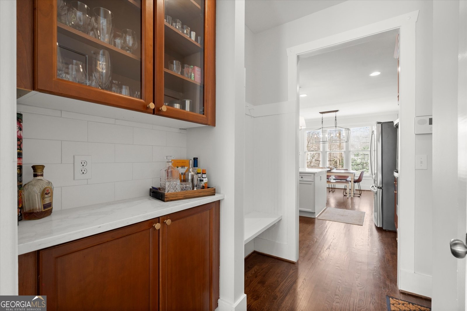 272 Canyon Drive Sugar Hill - Photo 17