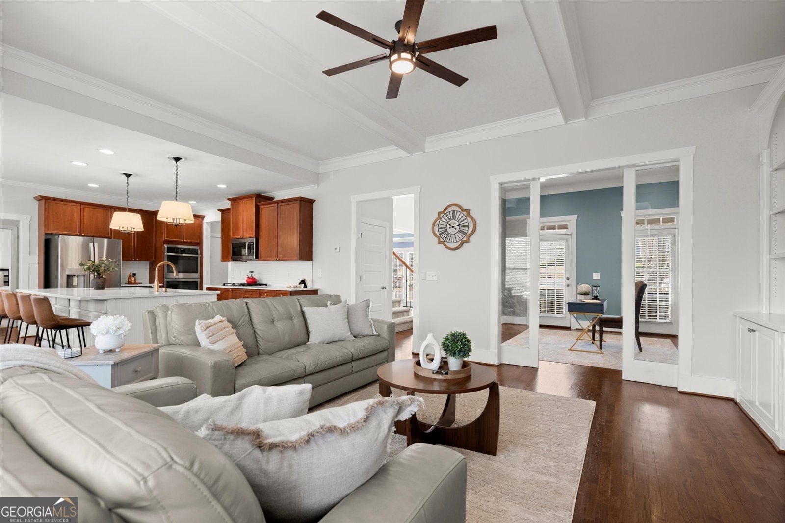 272 Canyon Drive Sugar Hill - Photo 18