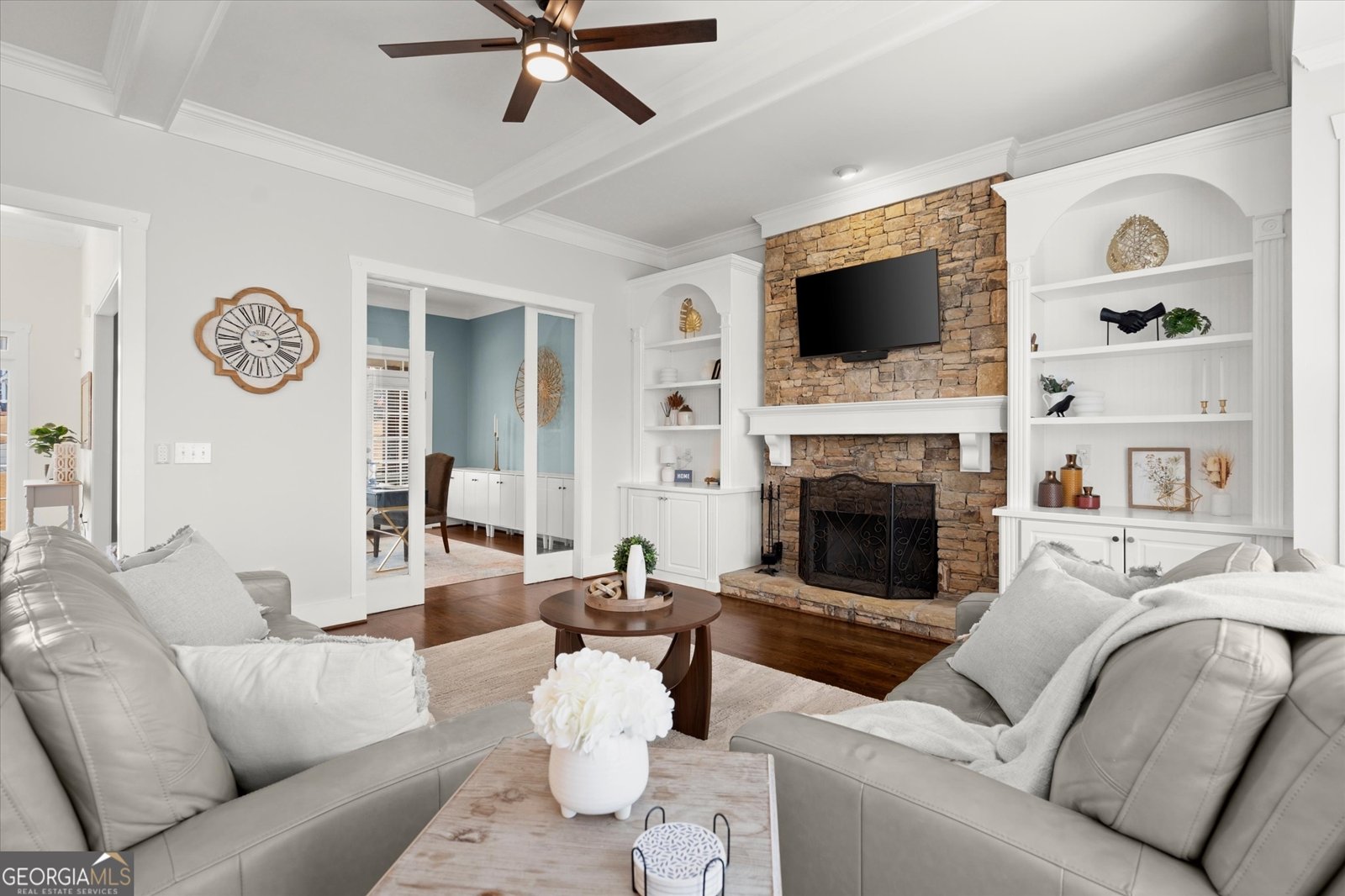 272 Canyon Drive Sugar Hill - Photo 19