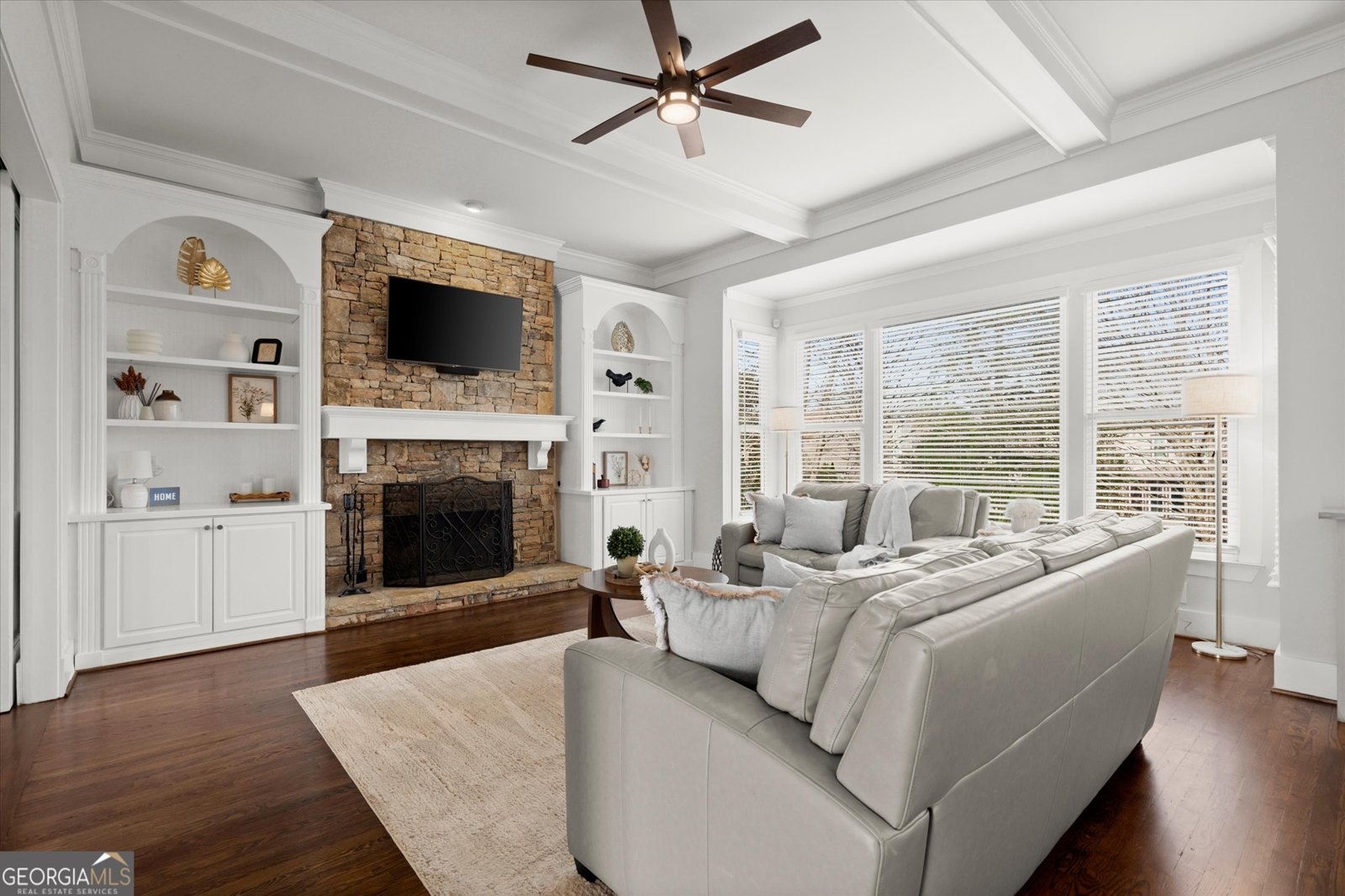 272 Canyon Drive Sugar Hill - Photo 20