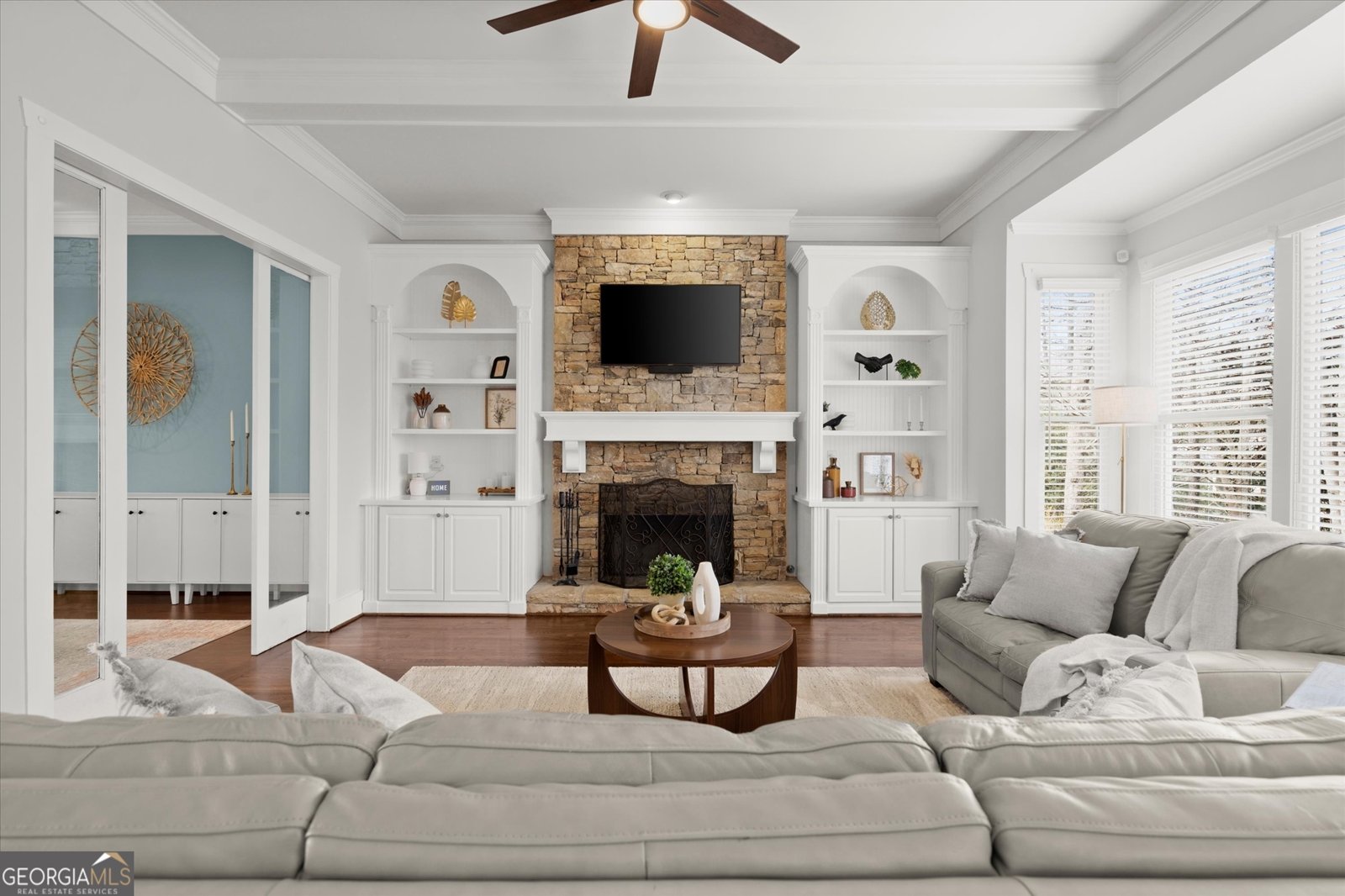 272 Canyon Drive Sugar Hill - Photo 21