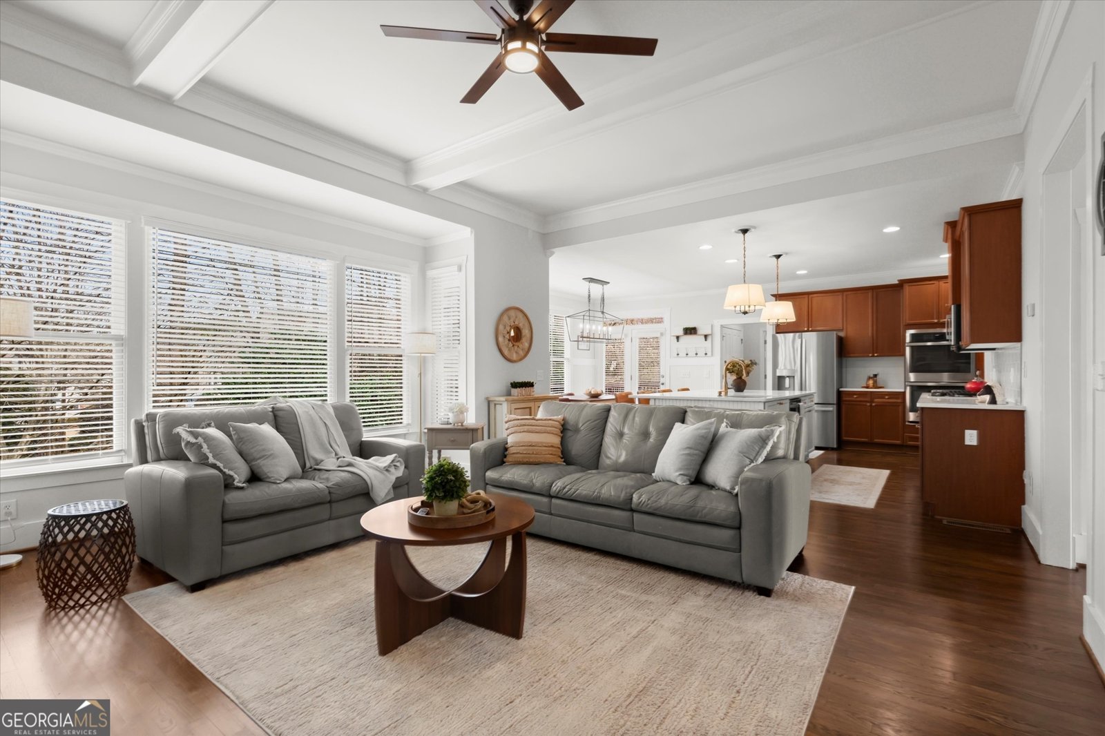 272 Canyon Drive Sugar Hill - Photo 22