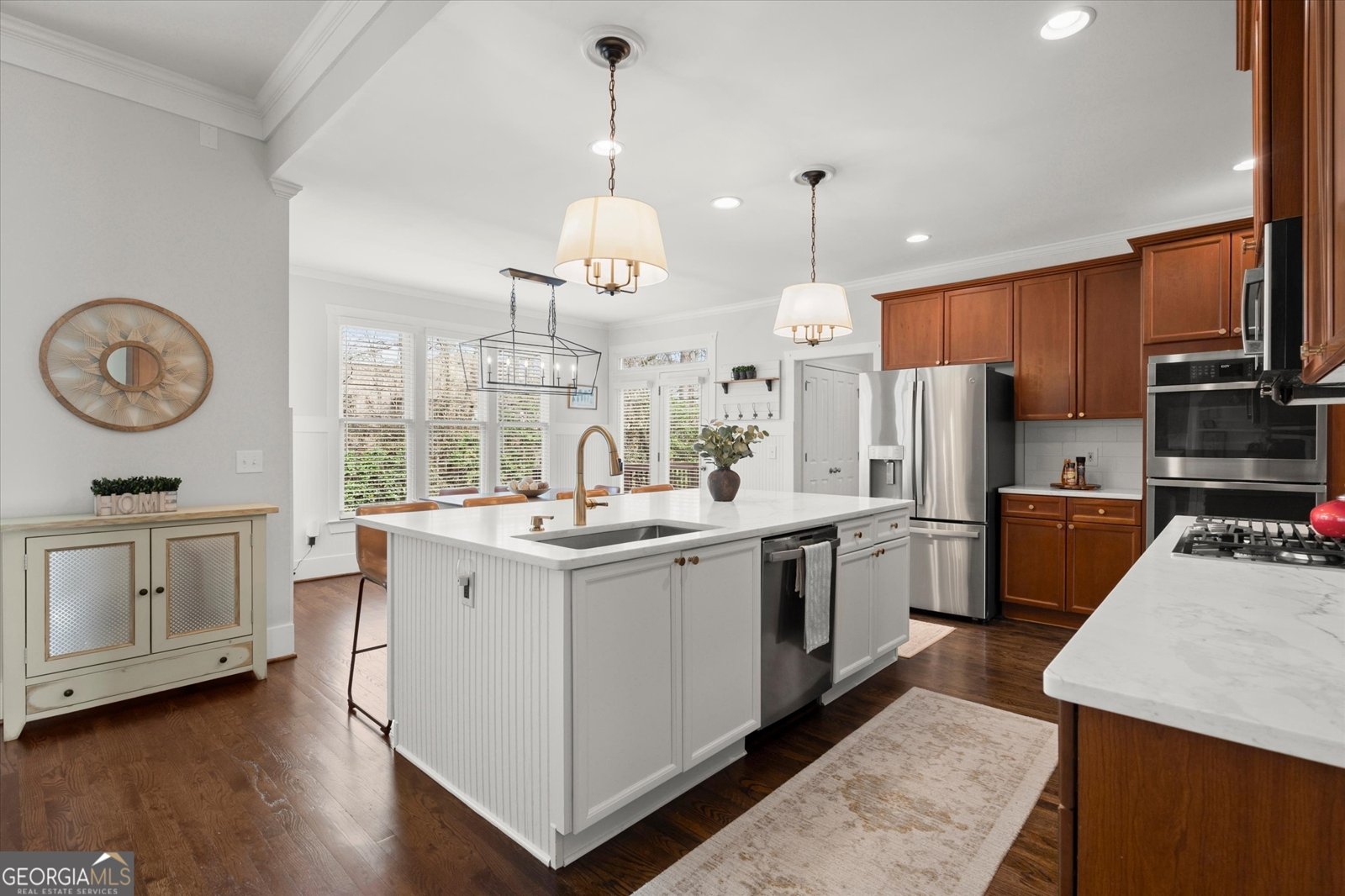 272 Canyon Drive Sugar Hill - Photo 23