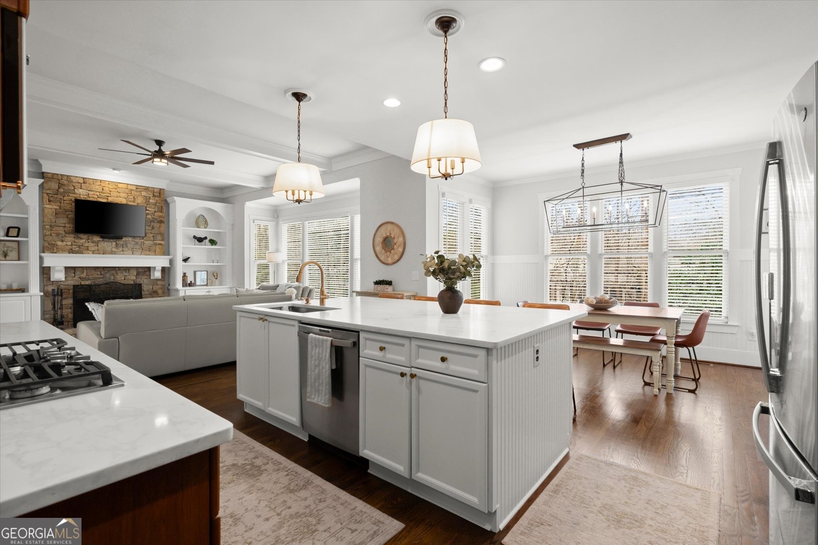 272 Canyon Drive Sugar Hill - Photo 24