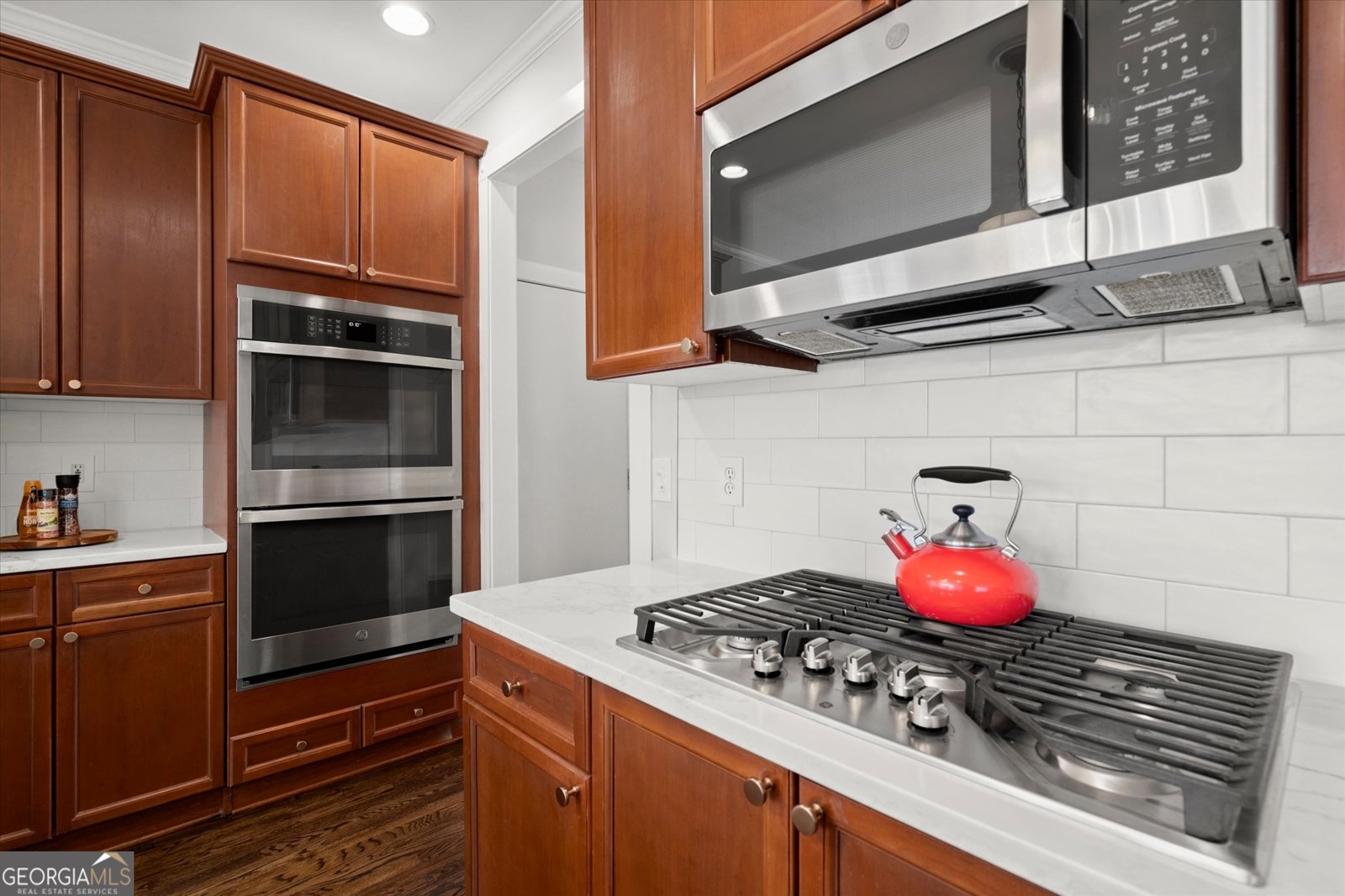 272 Canyon Drive Sugar Hill - Photo 25