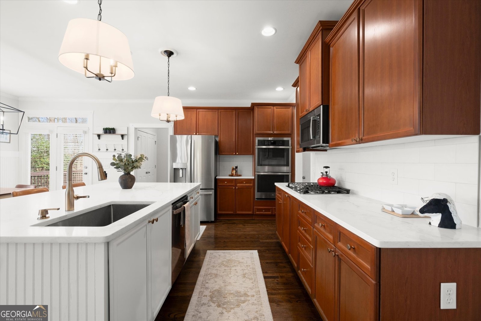 272 Canyon Drive Sugar Hill - Photo 26