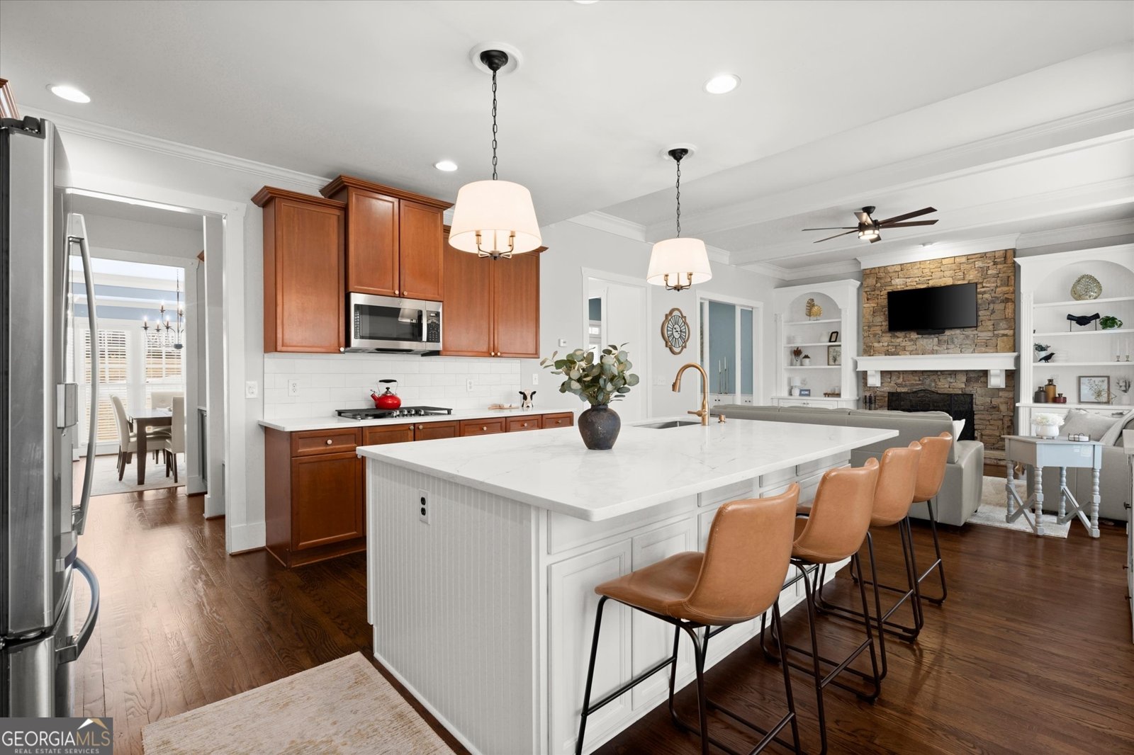 272 Canyon Drive Sugar Hill - Photo 28