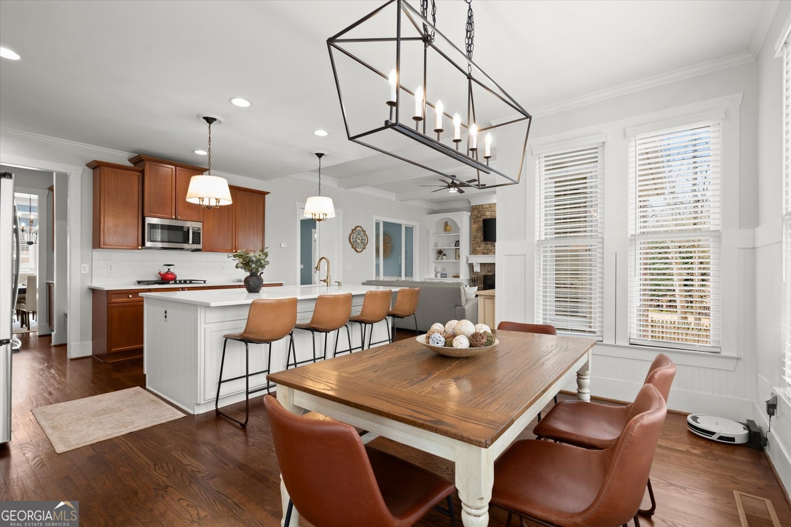 272 Canyon Drive Sugar Hill - Photo 29