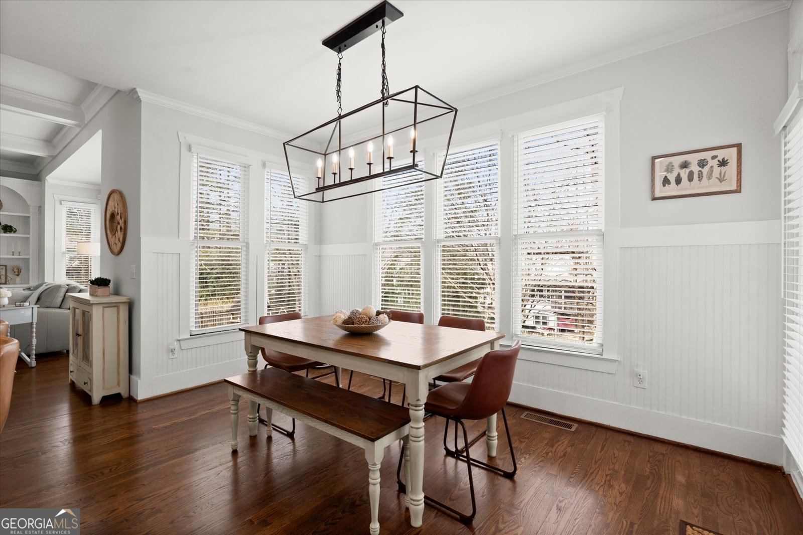 272 Canyon Drive Sugar Hill - Photo 31