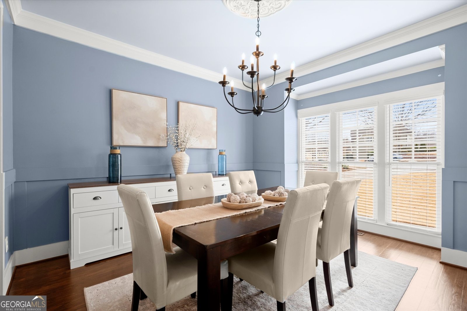 272 Canyon Drive Sugar Hill - Photo 32