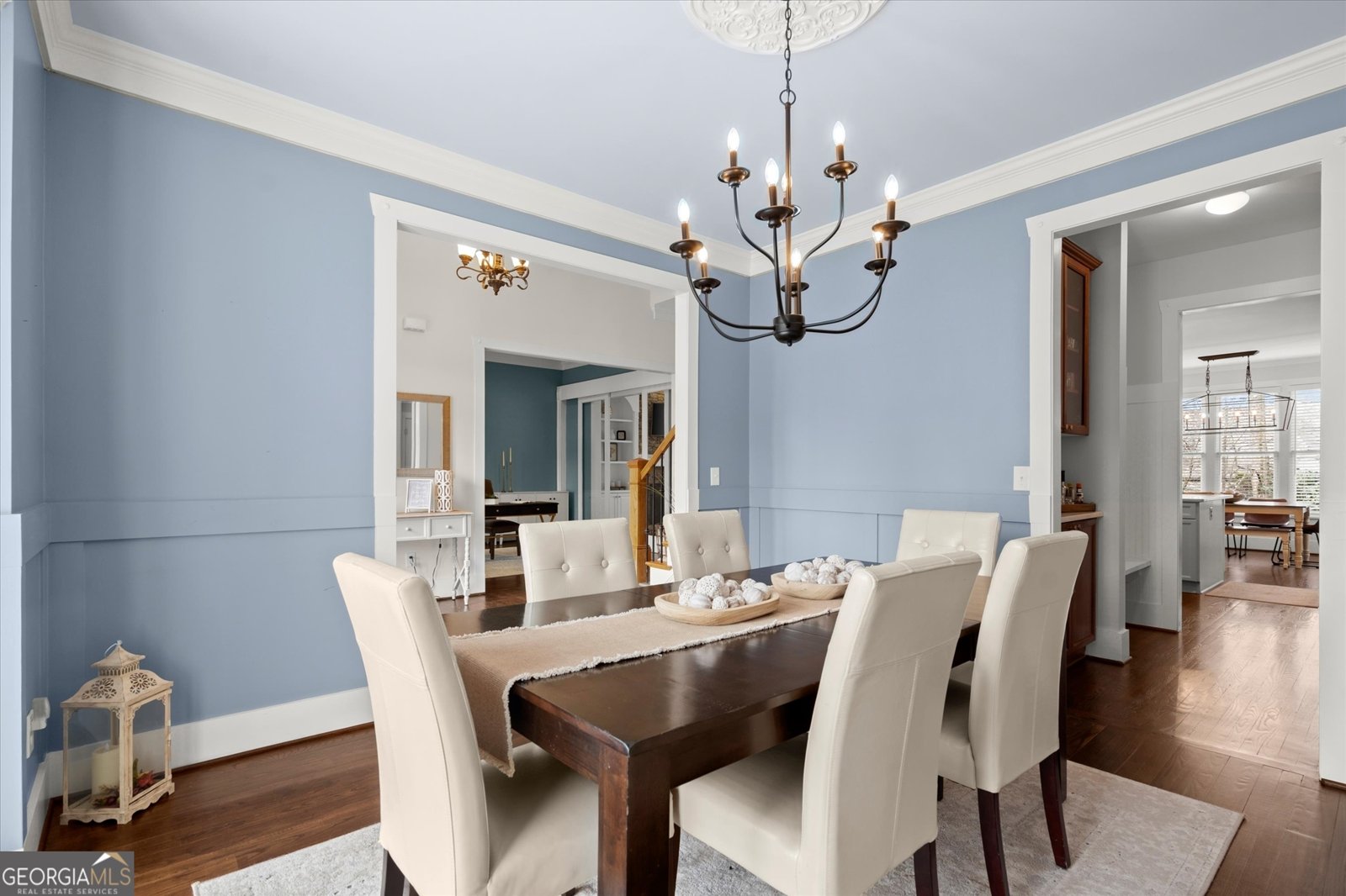 272 Canyon Drive Sugar Hill - Photo 33