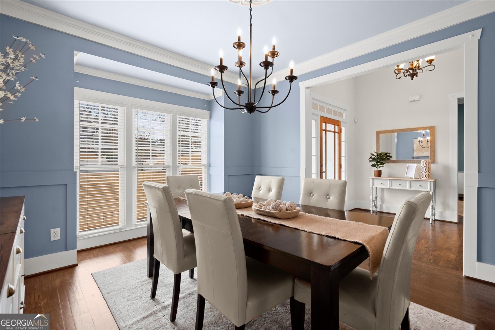 272 Canyon Drive Sugar Hill - Photo 34