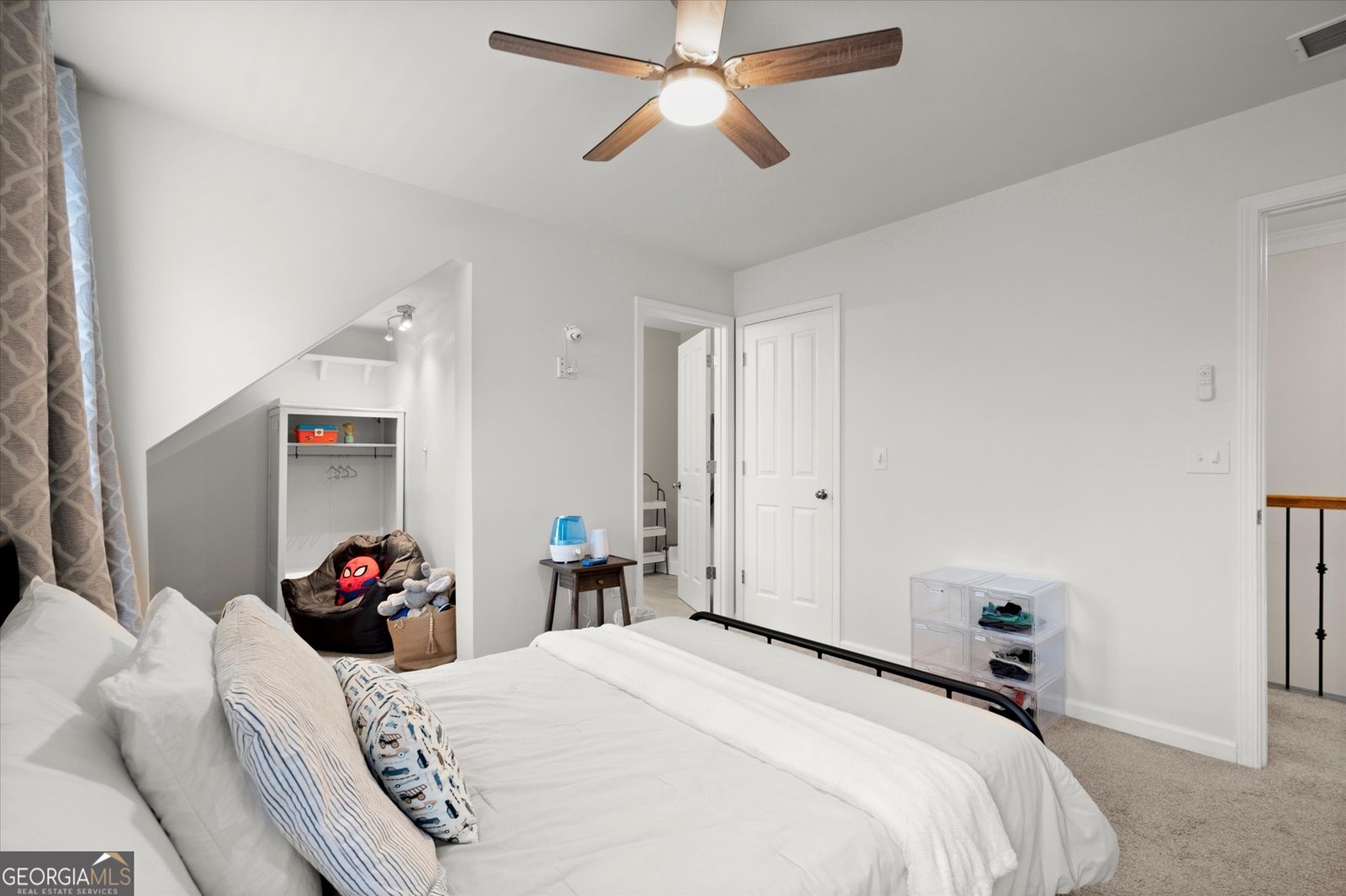 272 Canyon Drive Sugar Hill - Photo 49