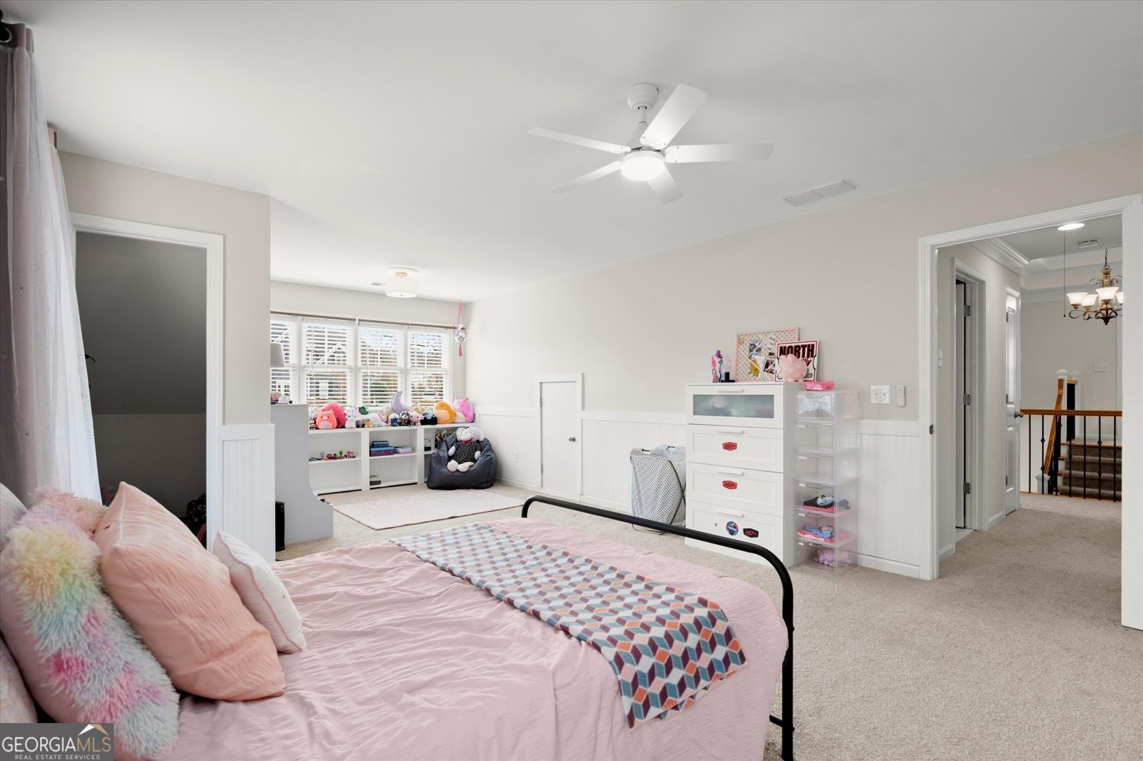 272 Canyon Drive Sugar Hill - Photo 51