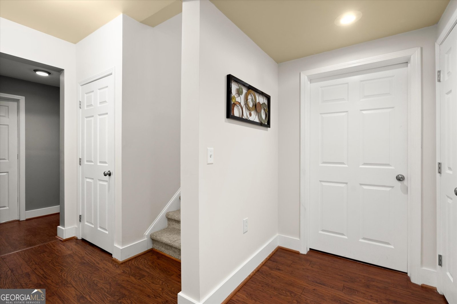 272 Canyon Drive Sugar Hill - Photo 57