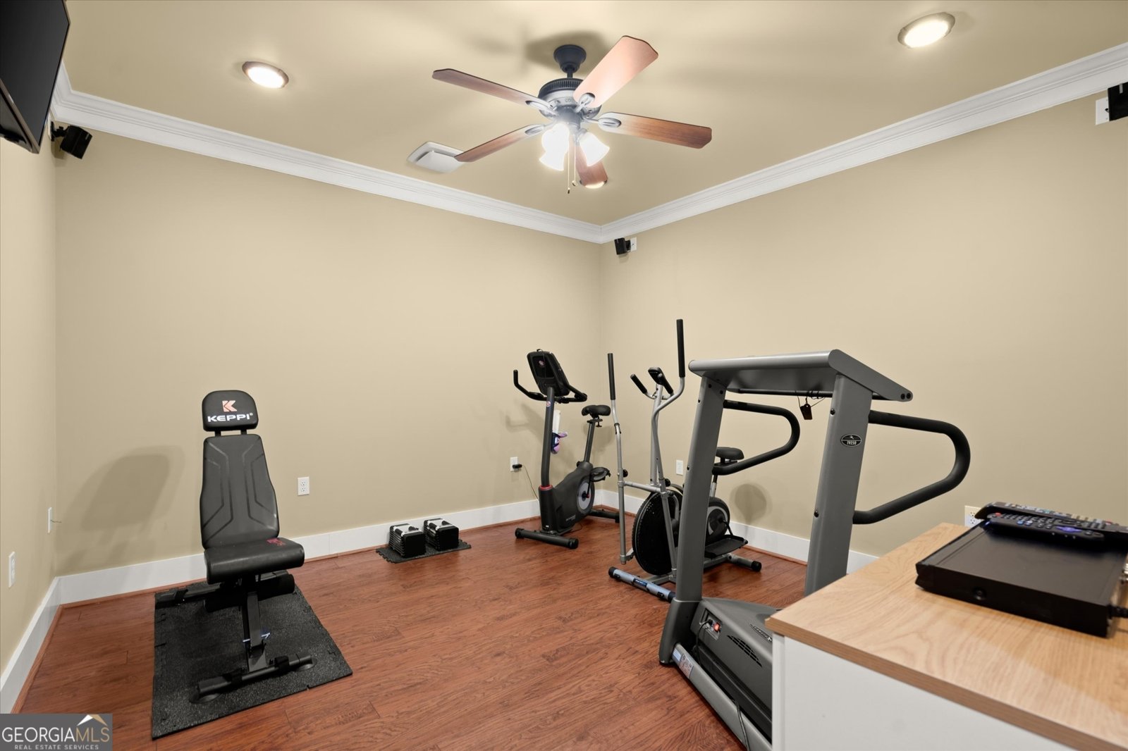 272 Canyon Drive Sugar Hill - Photo 58