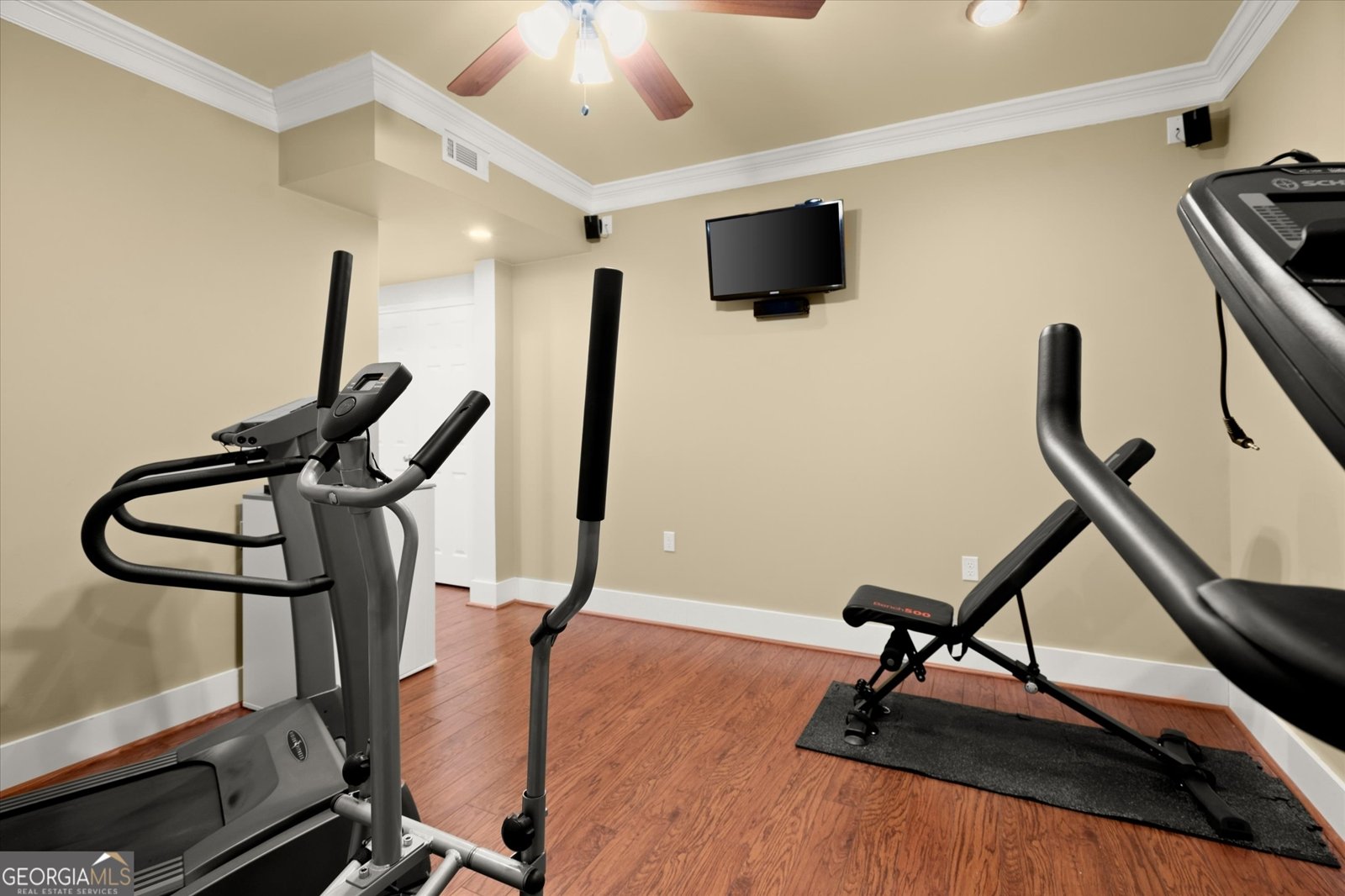 272 Canyon Drive Sugar Hill - Photo 59