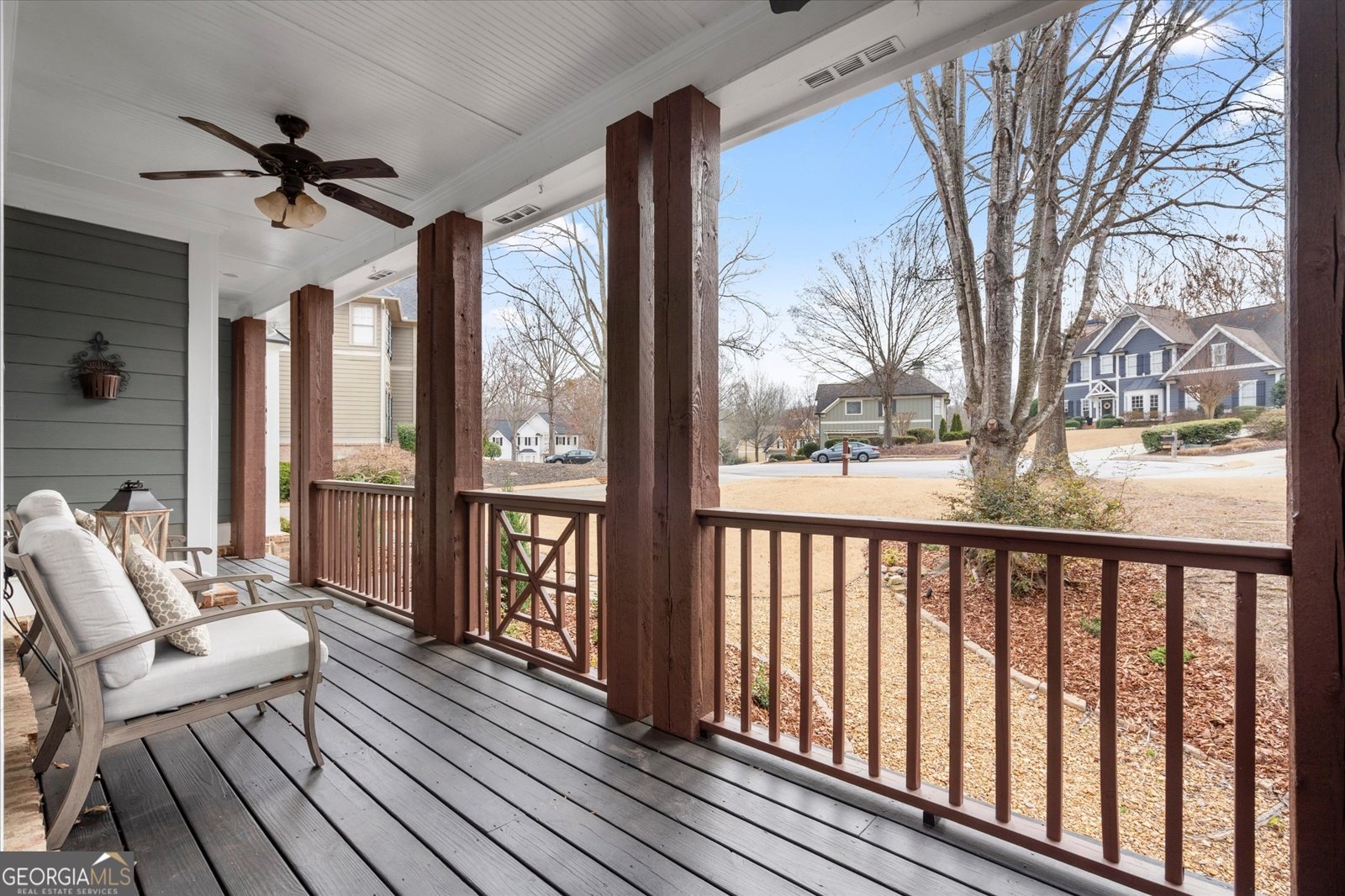 272 Canyon Drive Sugar Hill - Photo 6