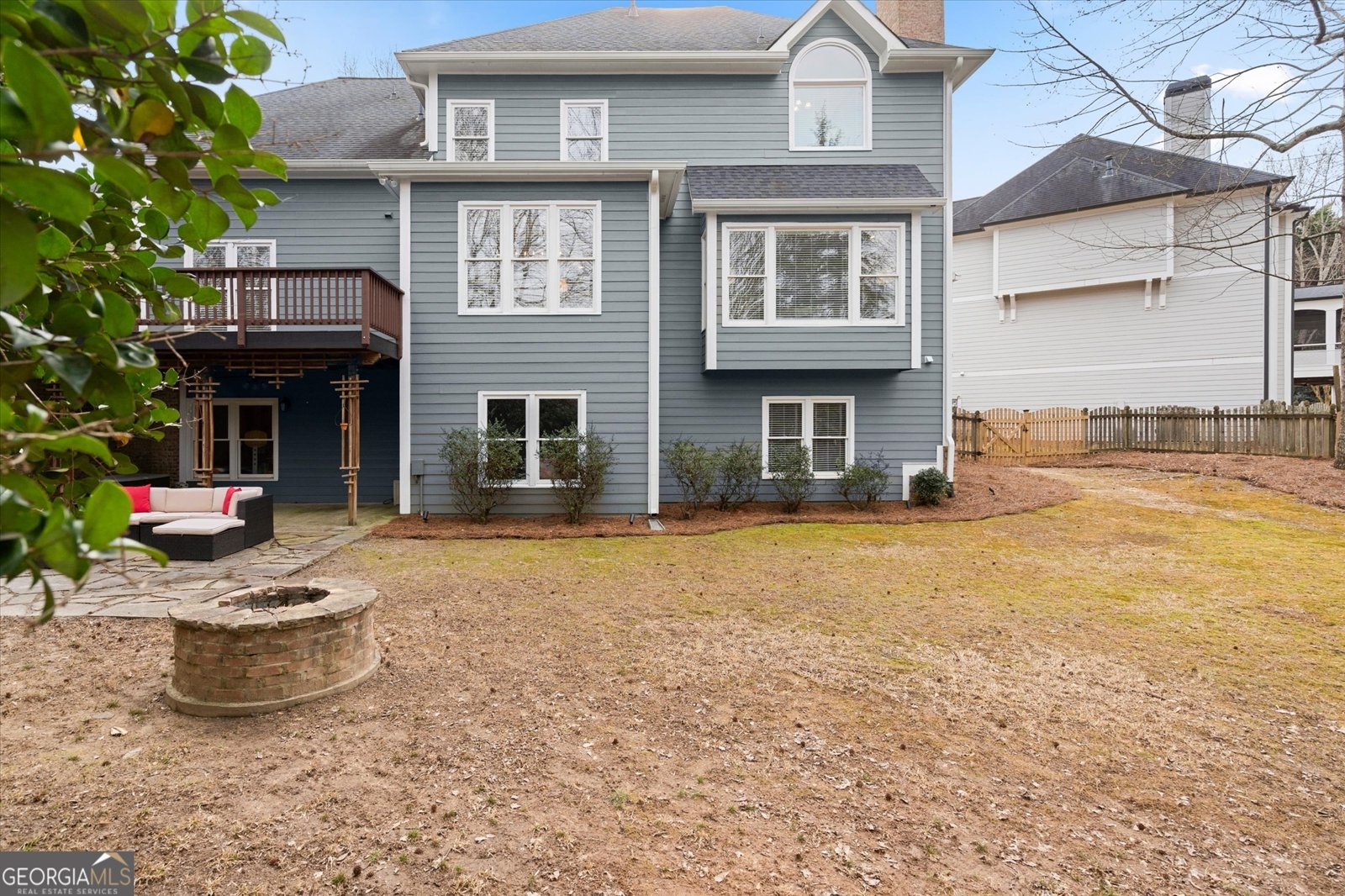 272 Canyon Drive Sugar Hill - Photo 64