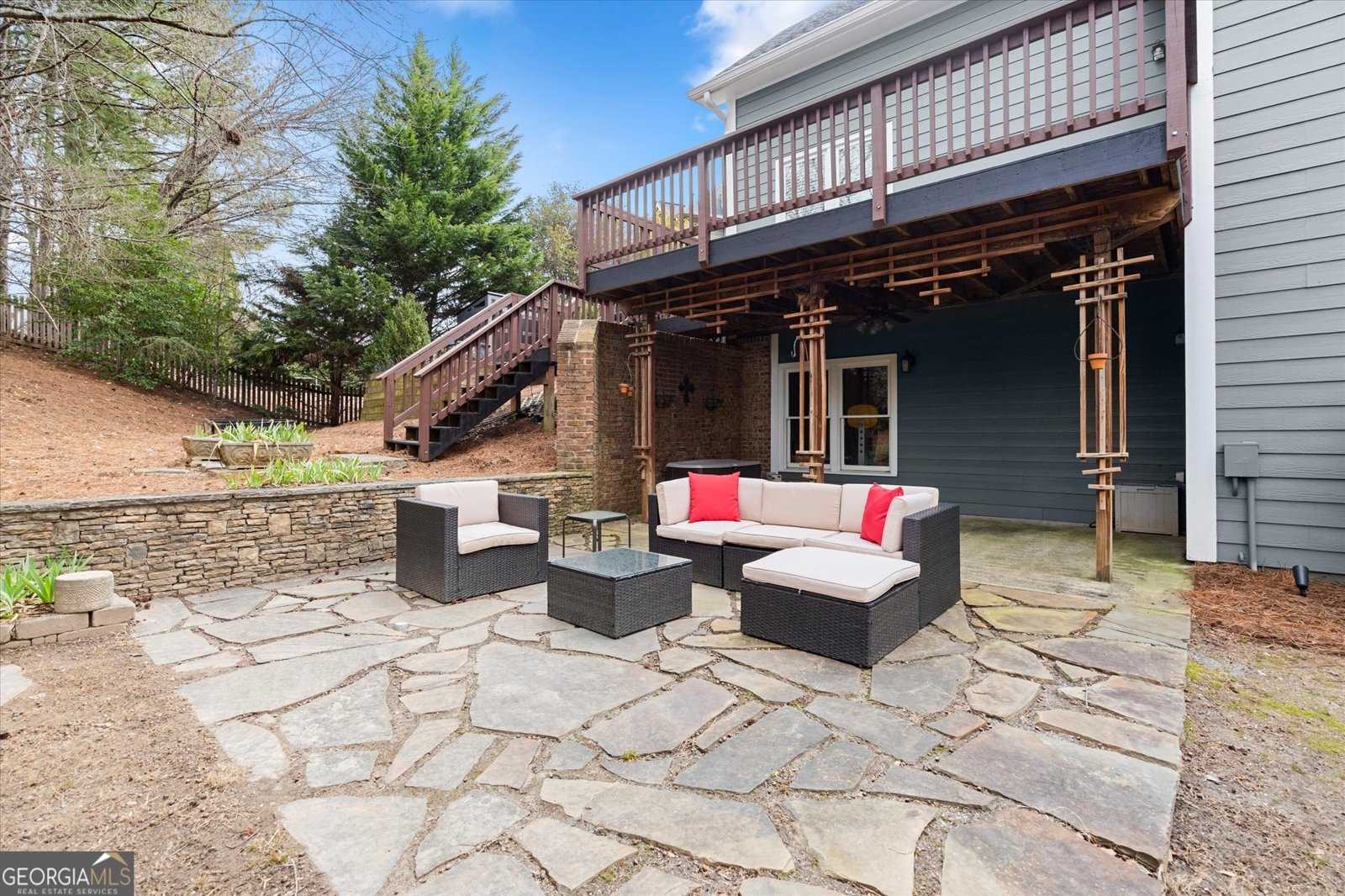 272 Canyon Drive Sugar Hill - Photo 65