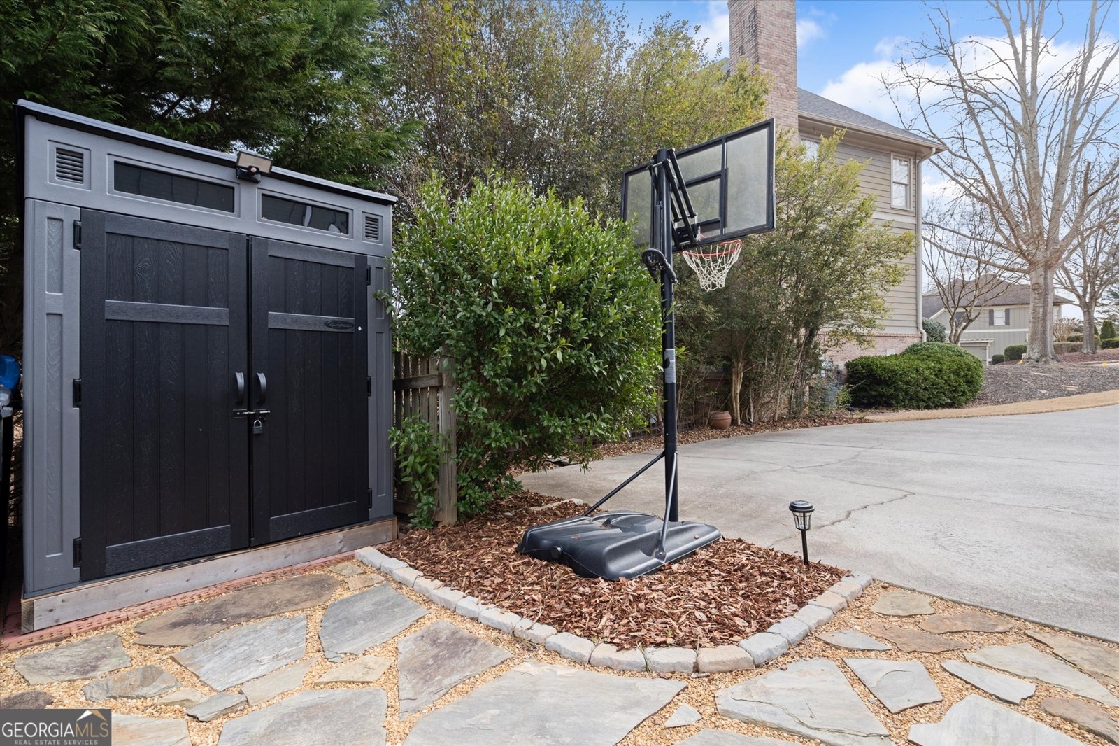 272 Canyon Drive Sugar Hill - Photo 66