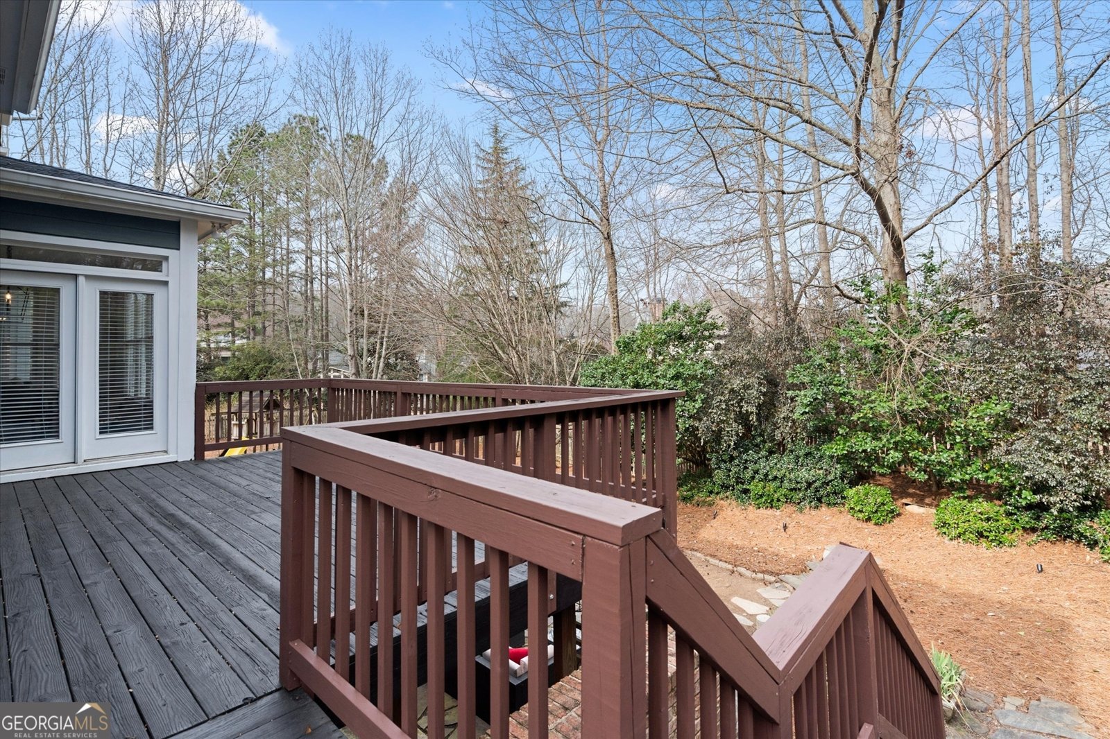 272 Canyon Drive Sugar Hill - Photo 68