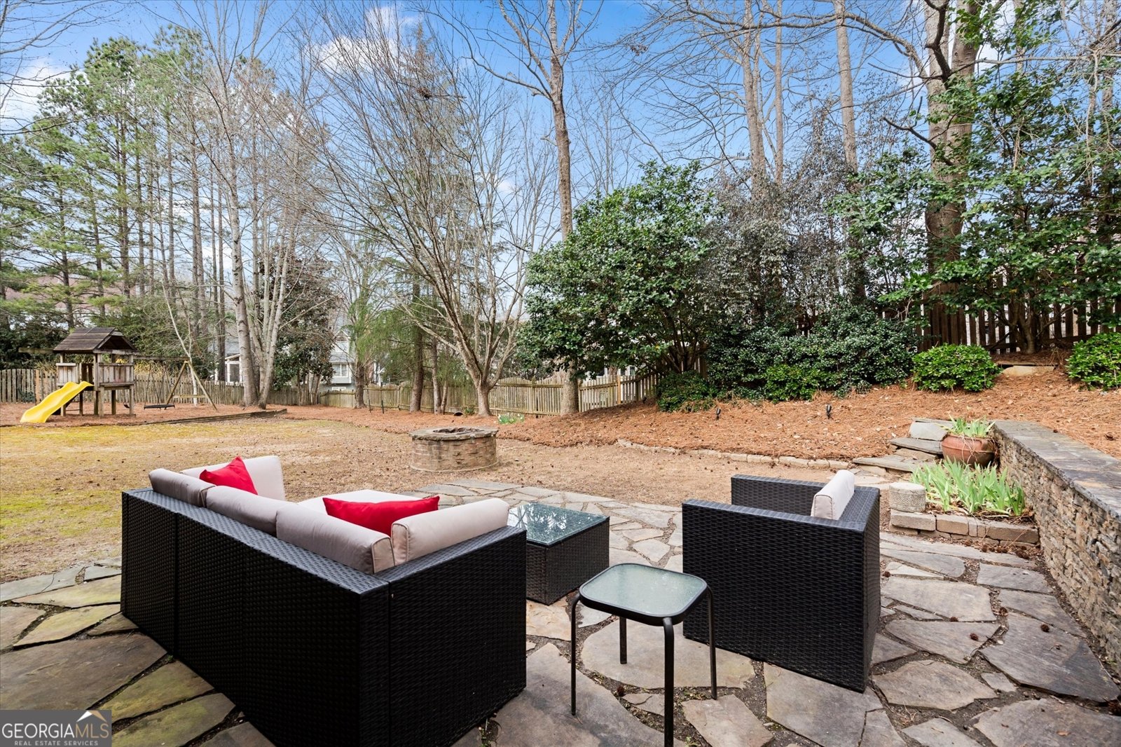 272 Canyon Drive Sugar Hill - Photo 69