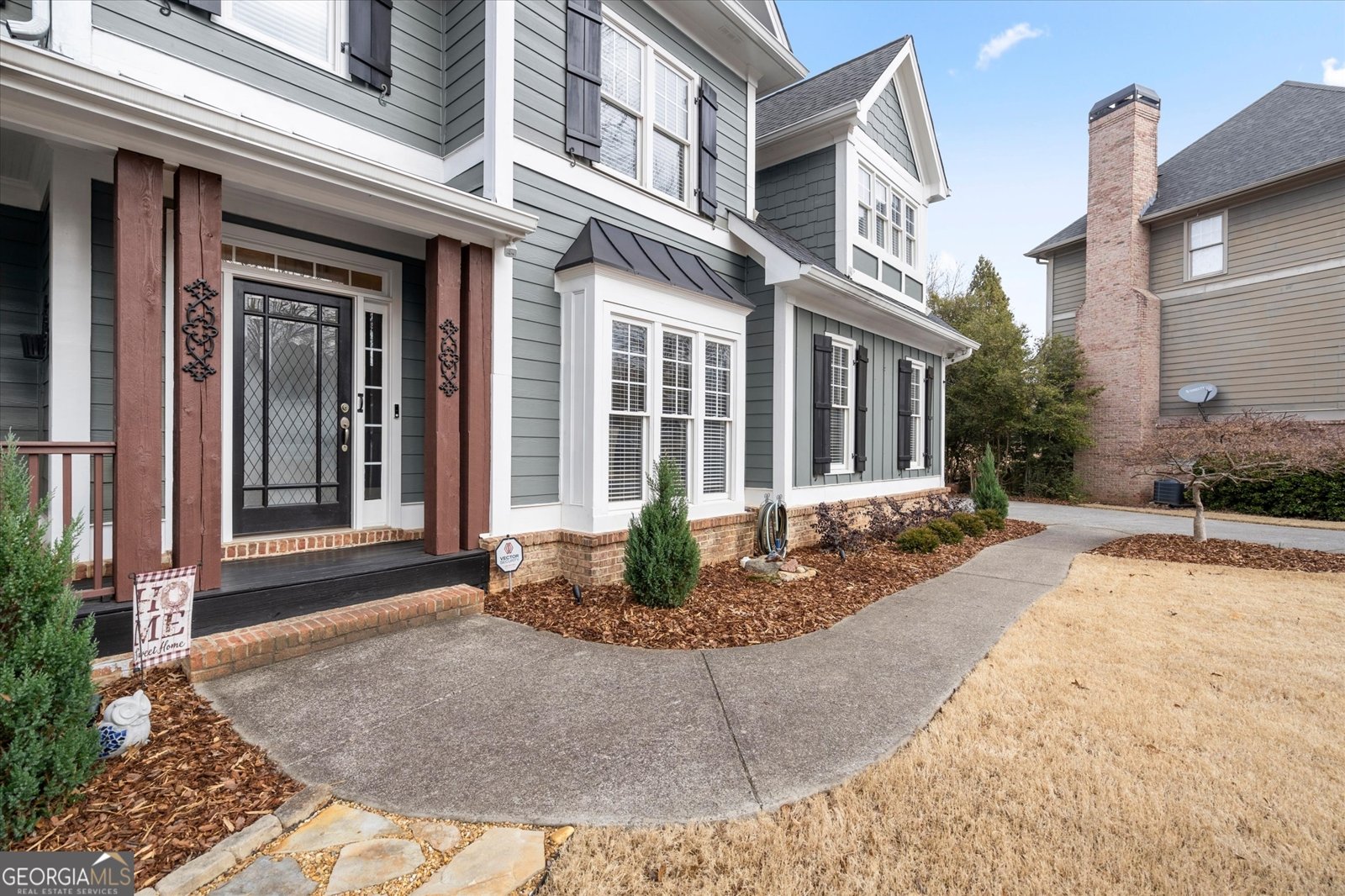 272 Canyon Drive Sugar Hill - Photo 7