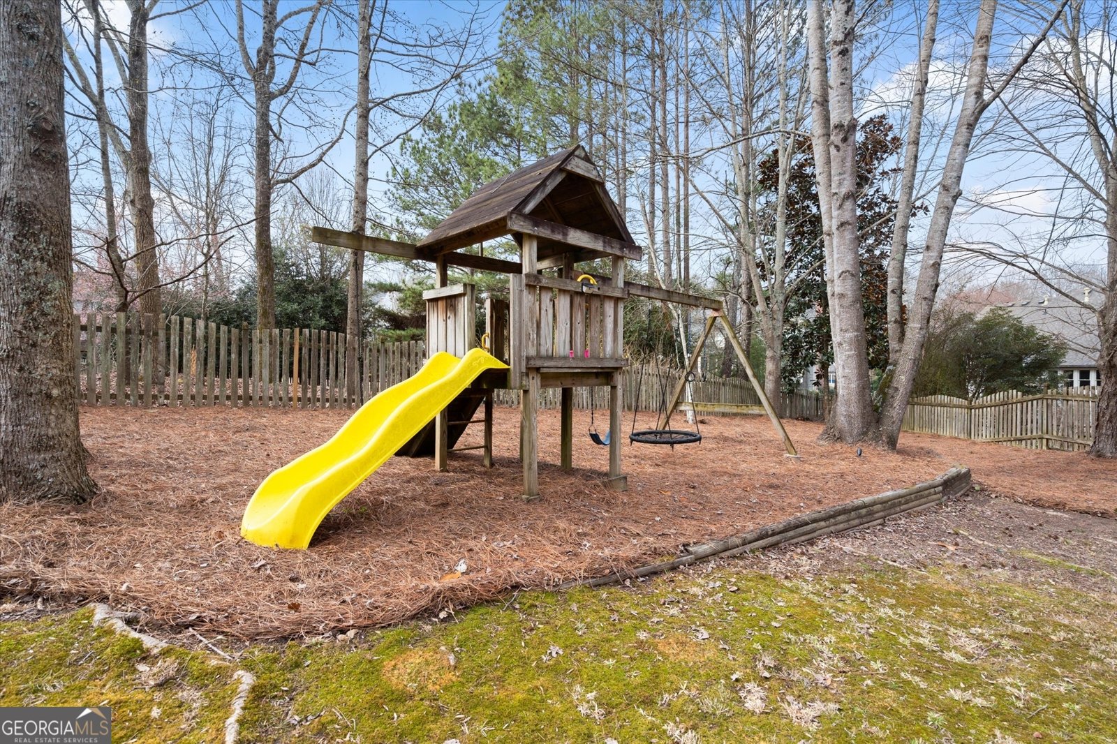 272 Canyon Drive Sugar Hill - Photo 70