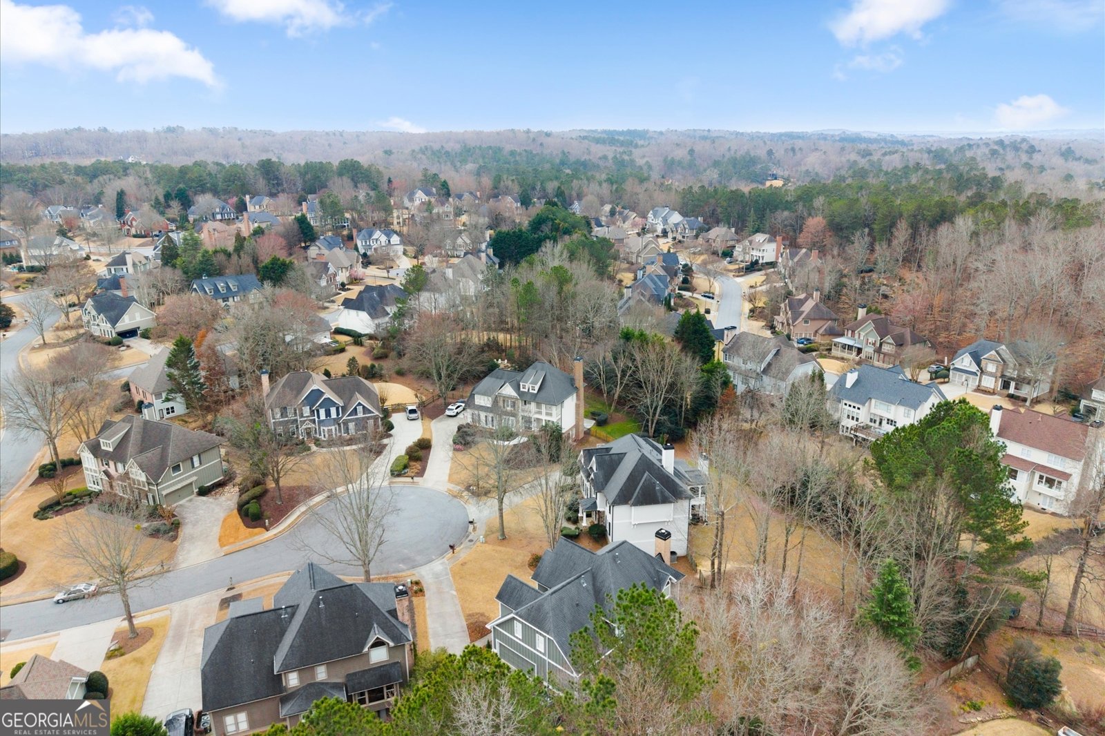 272 Canyon Drive Sugar Hill - Photo 72