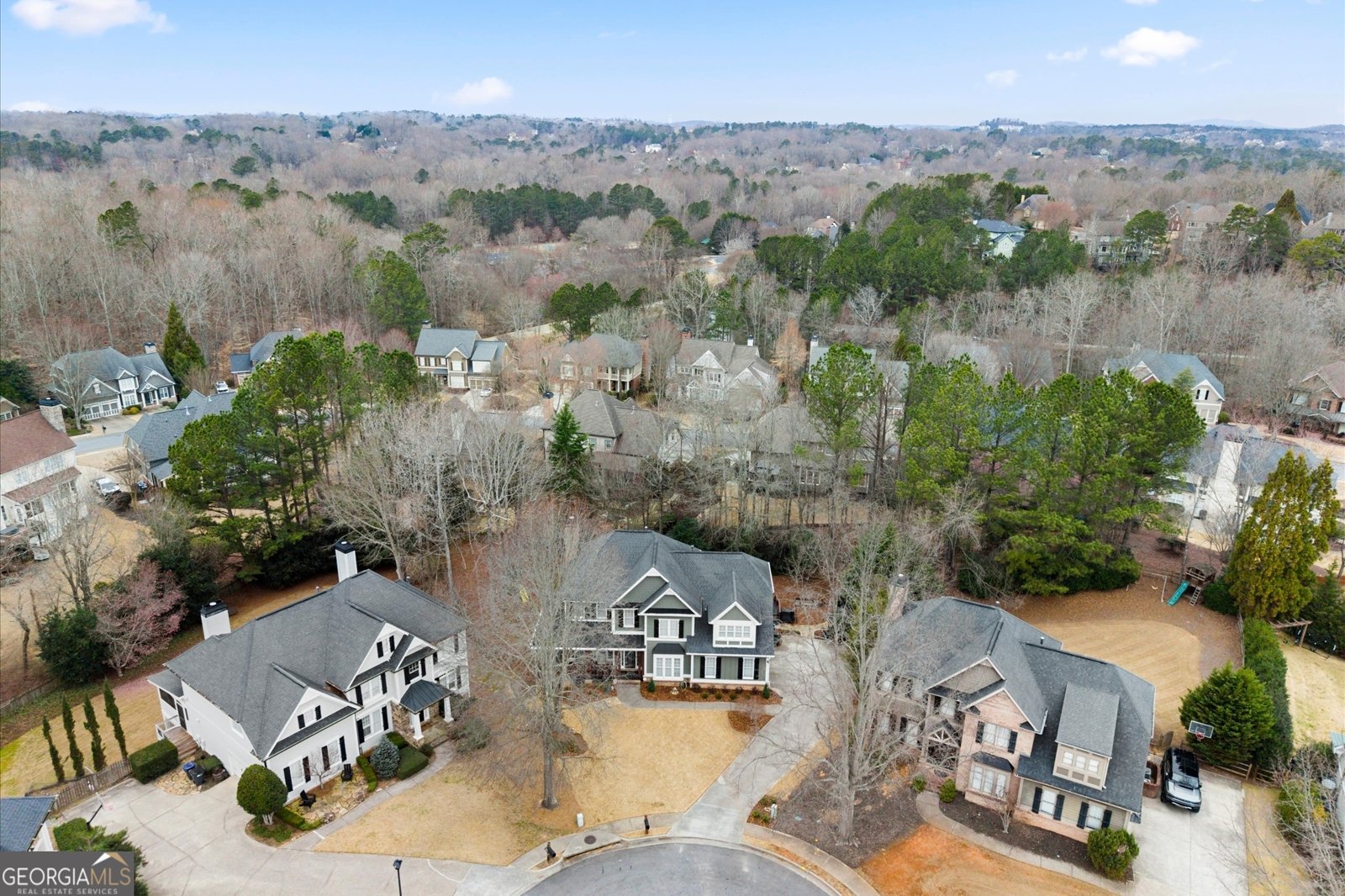 272 Canyon Drive Sugar Hill - Photo 73