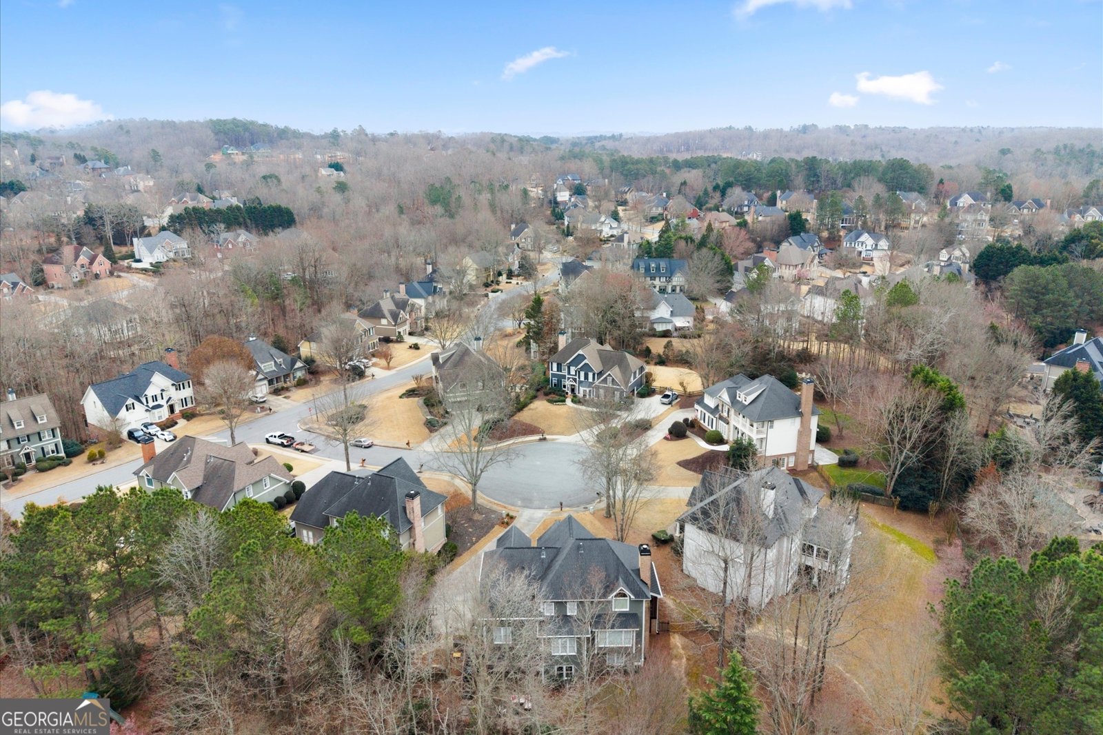 272 Canyon Drive Sugar Hill - Photo 74