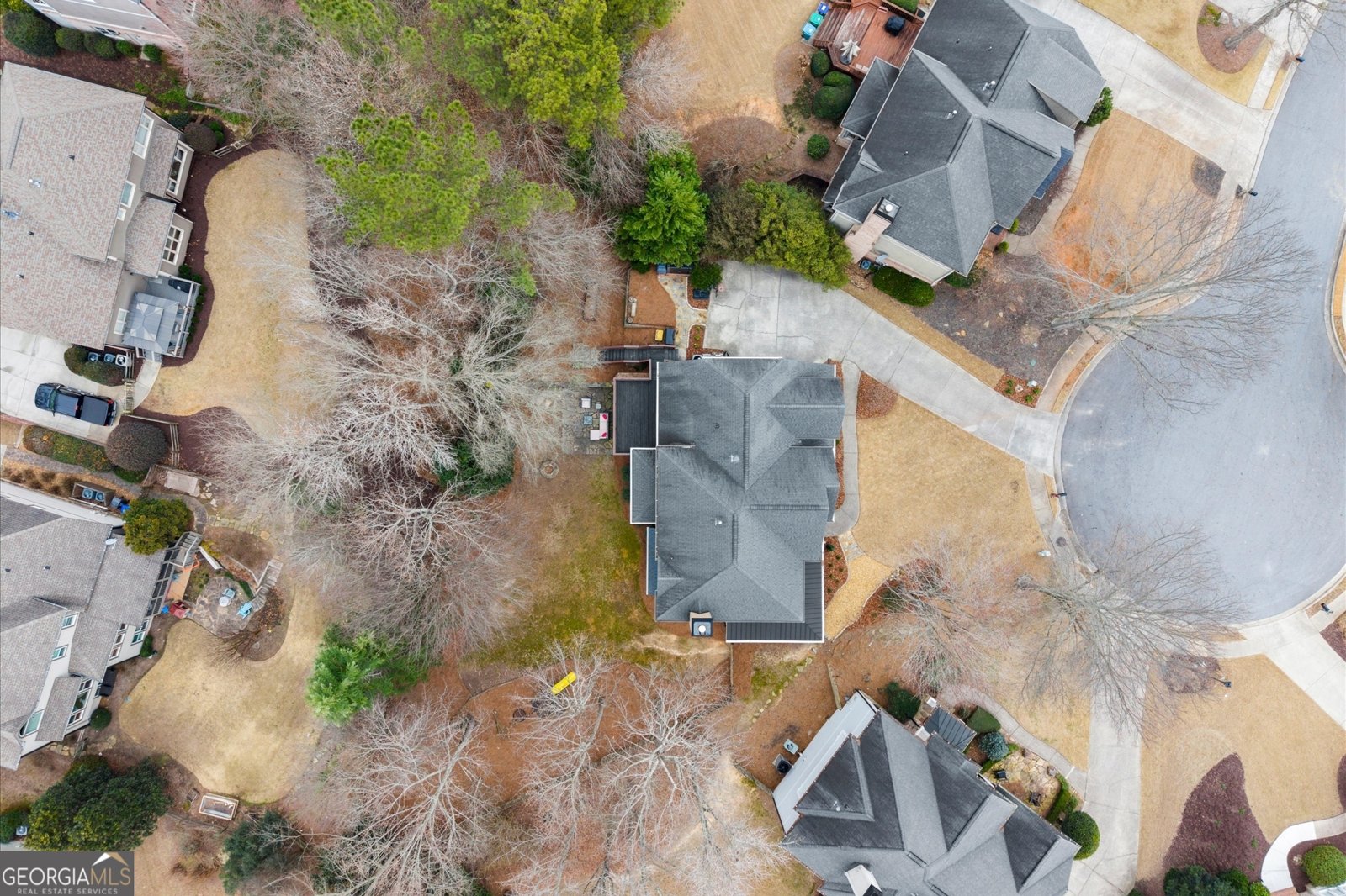 272 Canyon Drive Sugar Hill - Photo 75