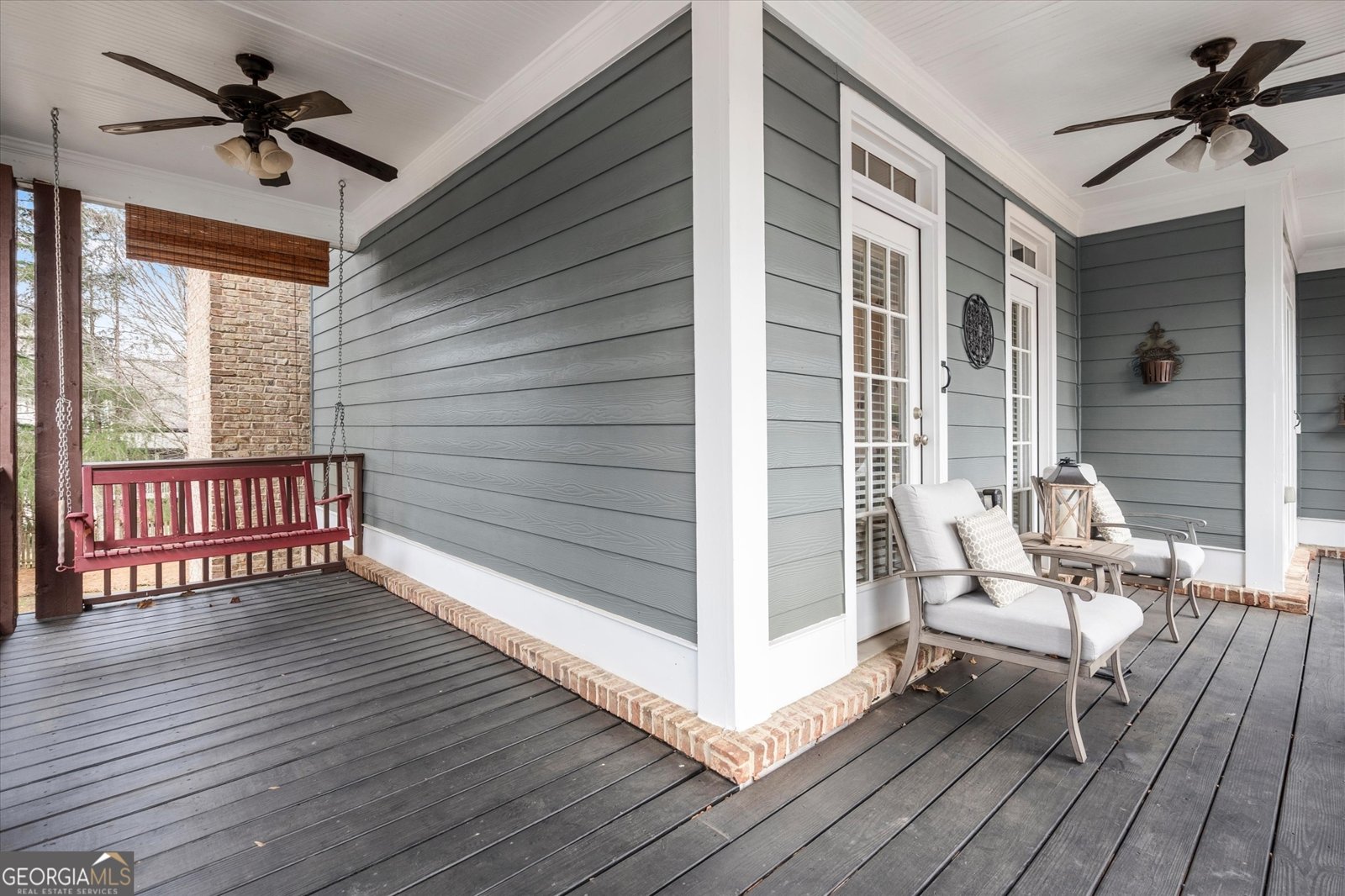 272 Canyon Drive Sugar Hill - Photo 8