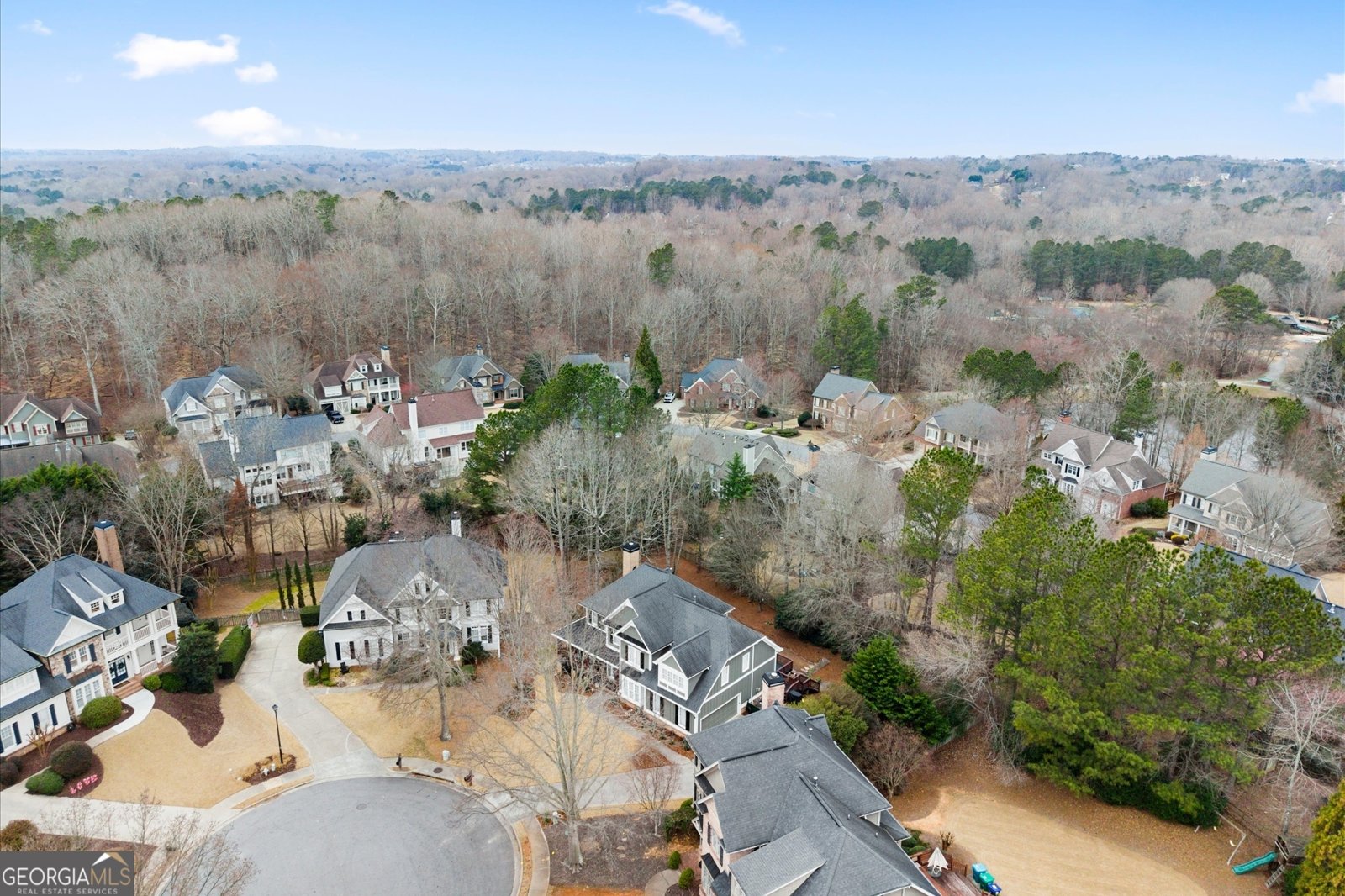 272 Canyon Drive Sugar Hill - Photo 9