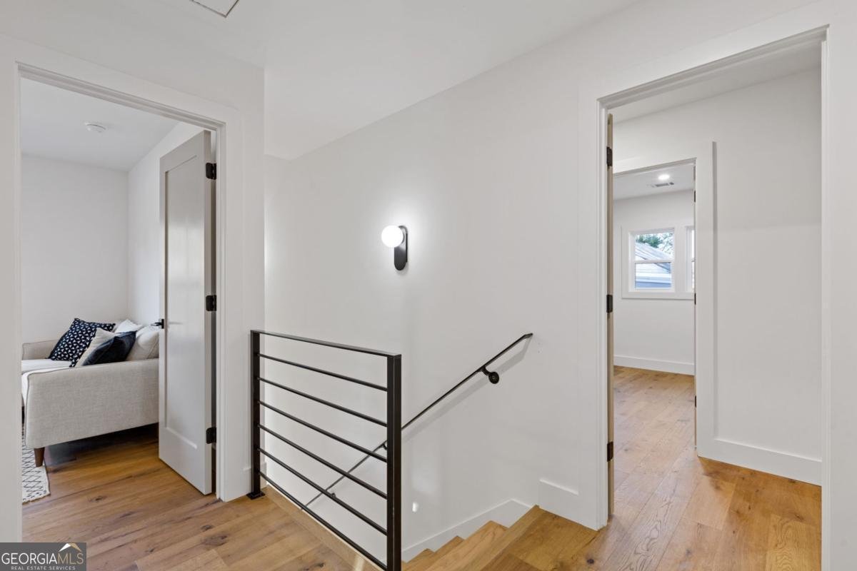 1346 BERNARD Street Atlanta - Photo 16