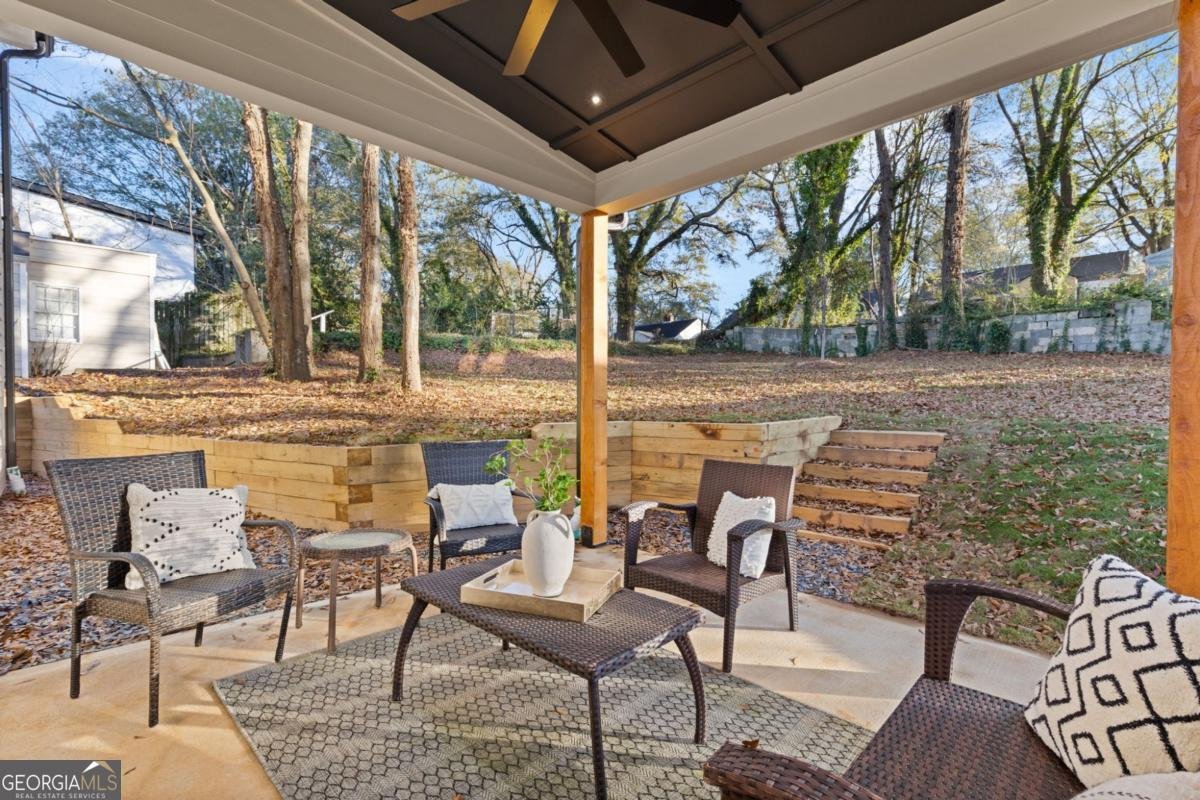 1346 BERNARD Street Atlanta - Photo 30