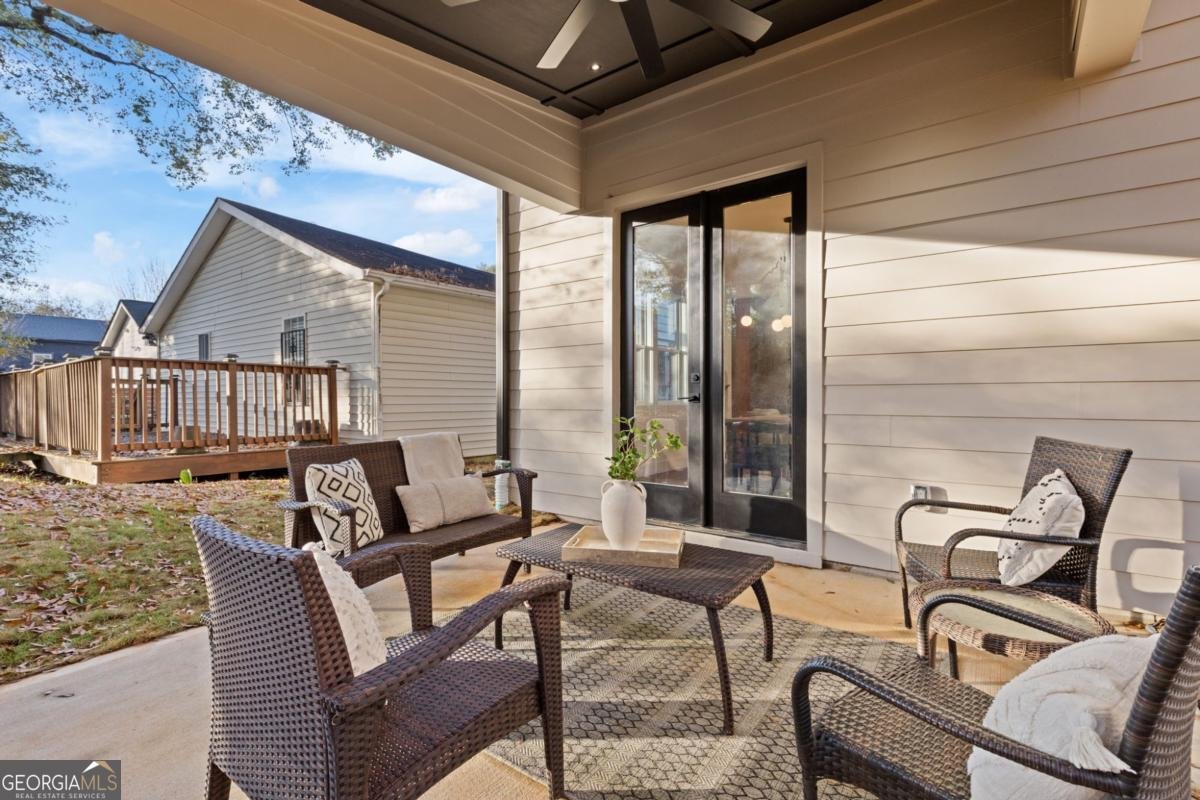 1346 BERNARD Street Atlanta - Photo 31