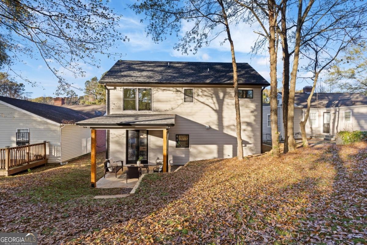 1346 BERNARD Street Atlanta - Photo 32