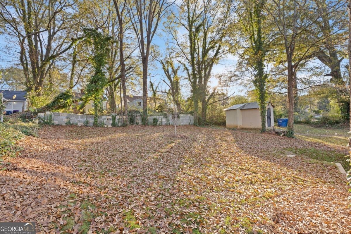 1346 BERNARD Street Atlanta - Photo 33