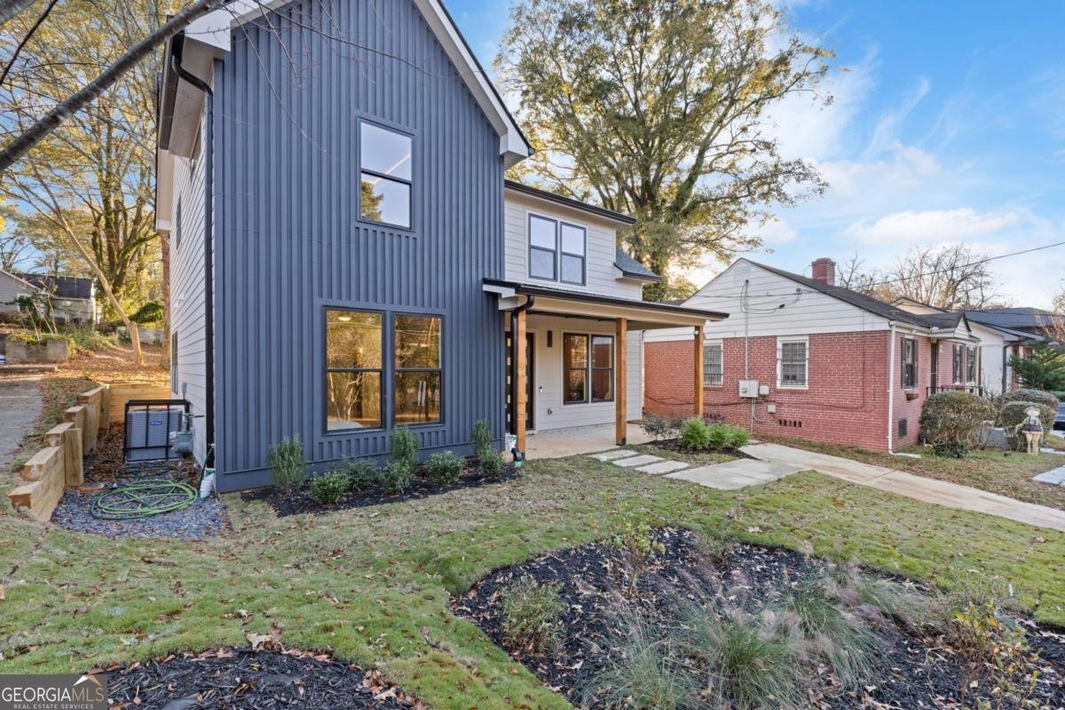 1346 BERNARD Street Atlanta - Photo 35