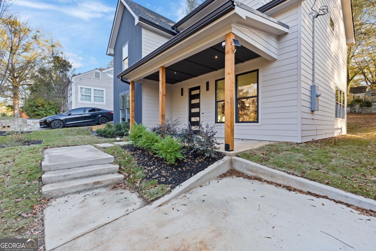 1346 BERNARD Street Atlanta - Photo 37