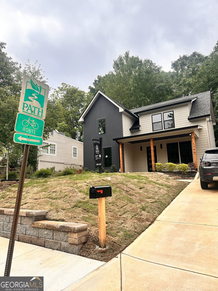 1346 BERNARD Street Atlanta - Photo 46