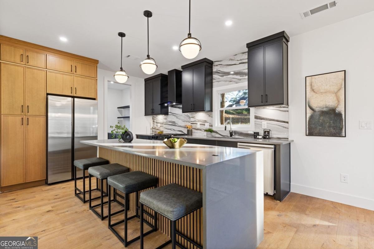 1346 BERNARD Street Atlanta - Photo 6